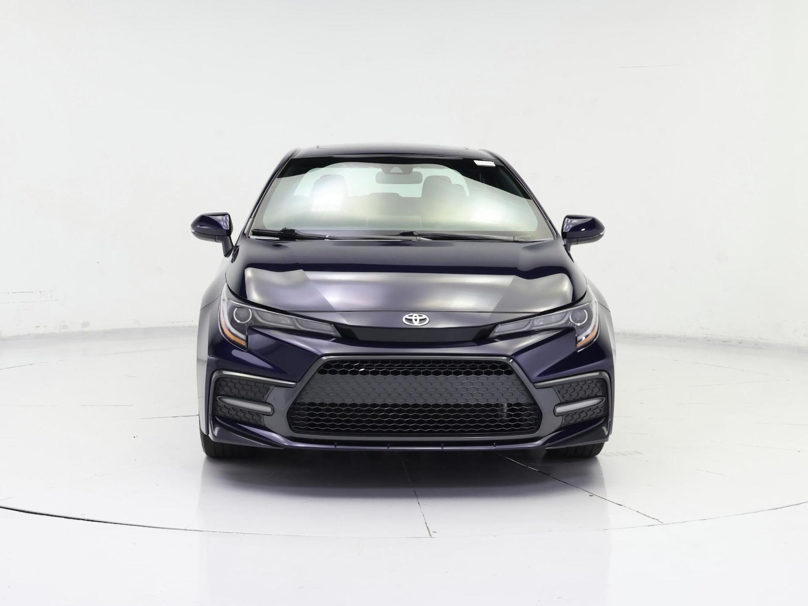 2020 Toyota Corolla SE - Photo 6