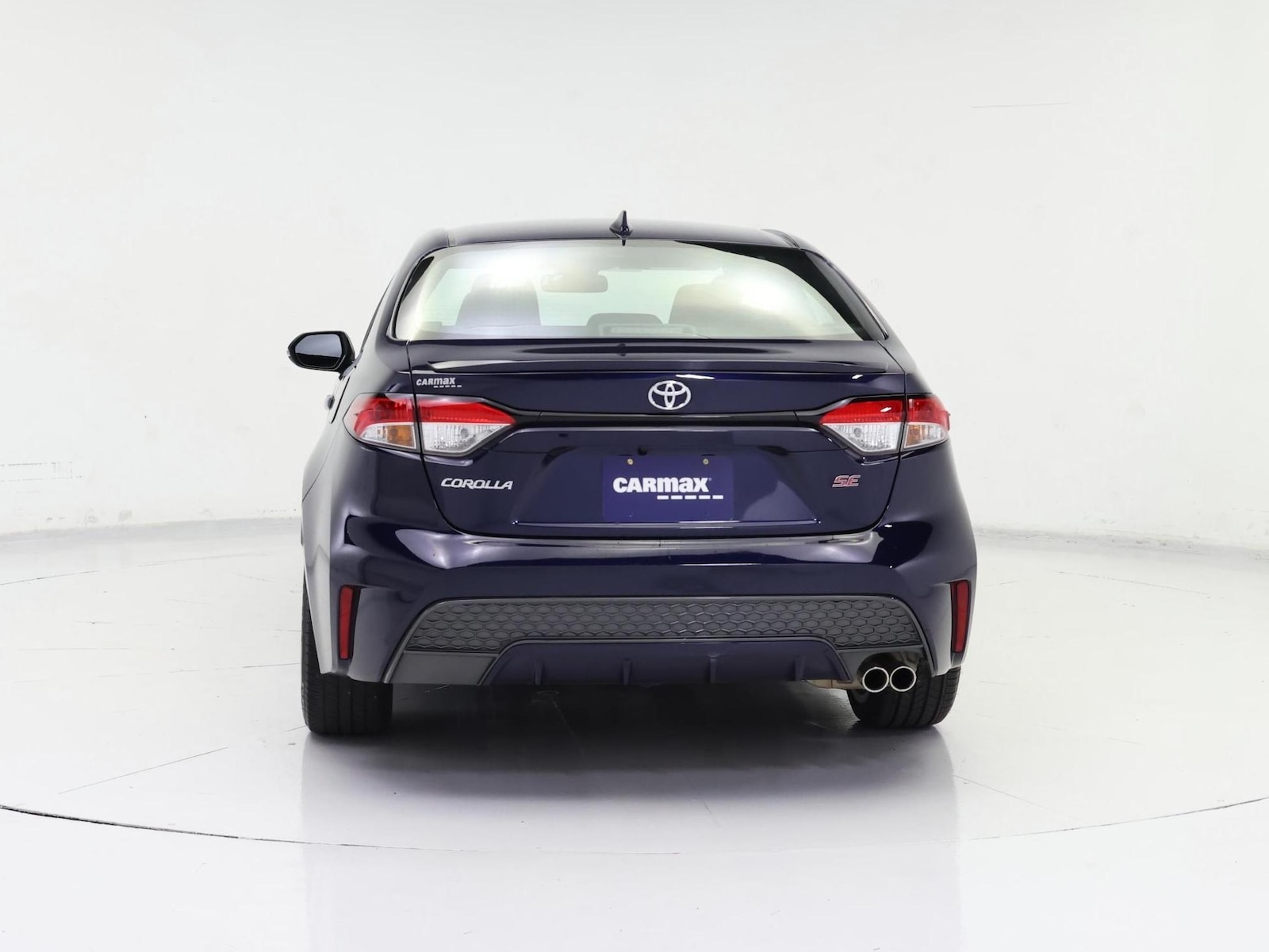 2020 Toyota Corolla SE - Photo 7