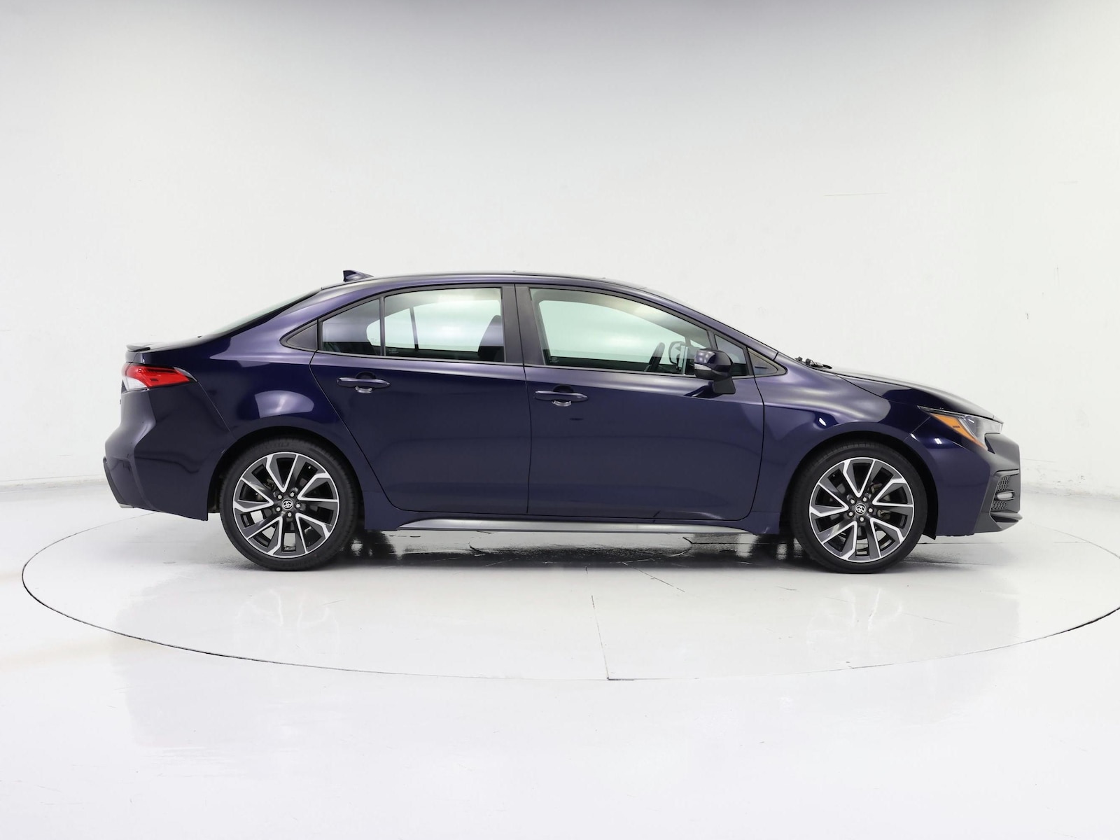 2020 Toyota Corolla SE - Photo 8