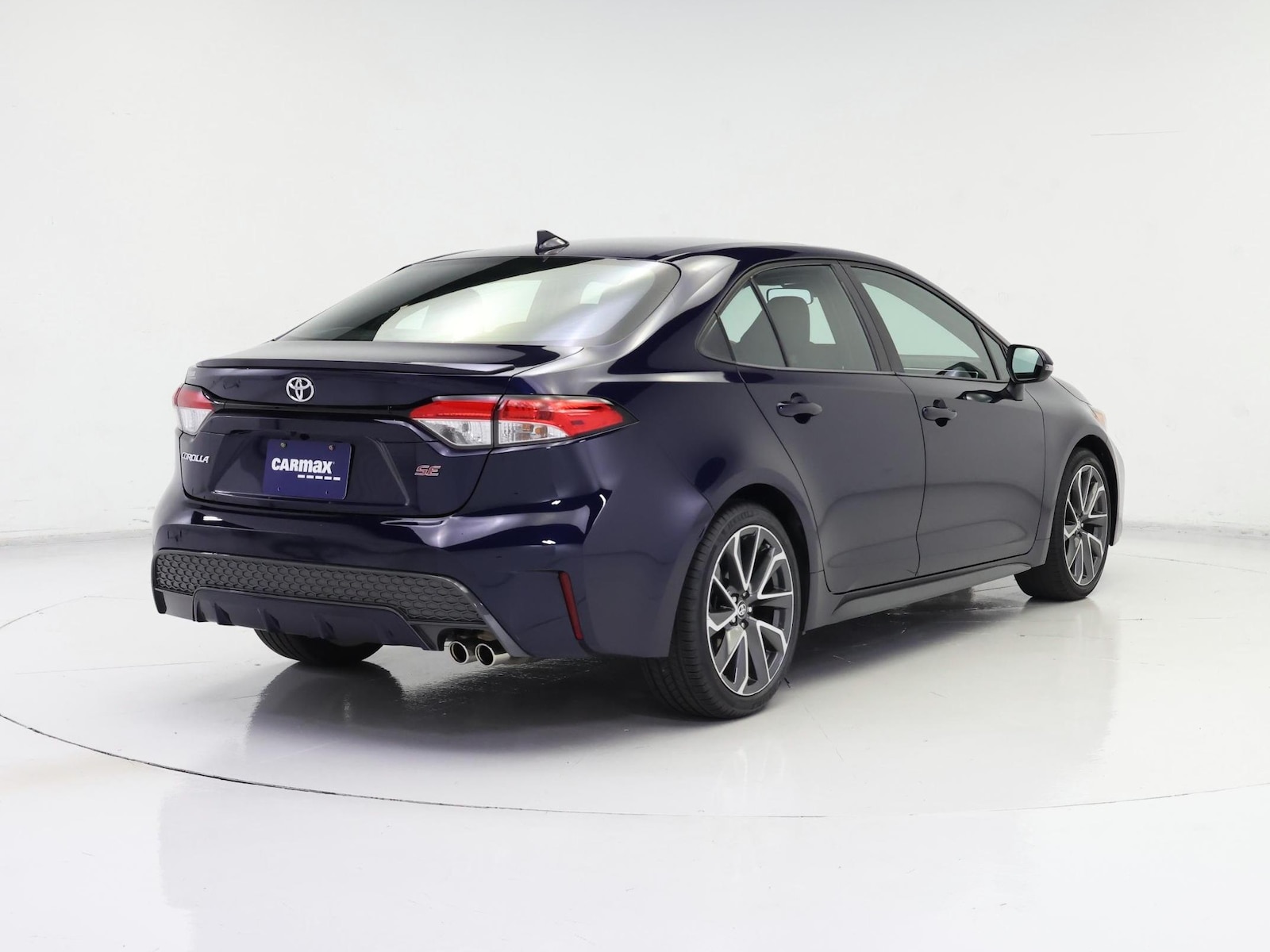 2020 Toyota Corolla SE - Photo 9