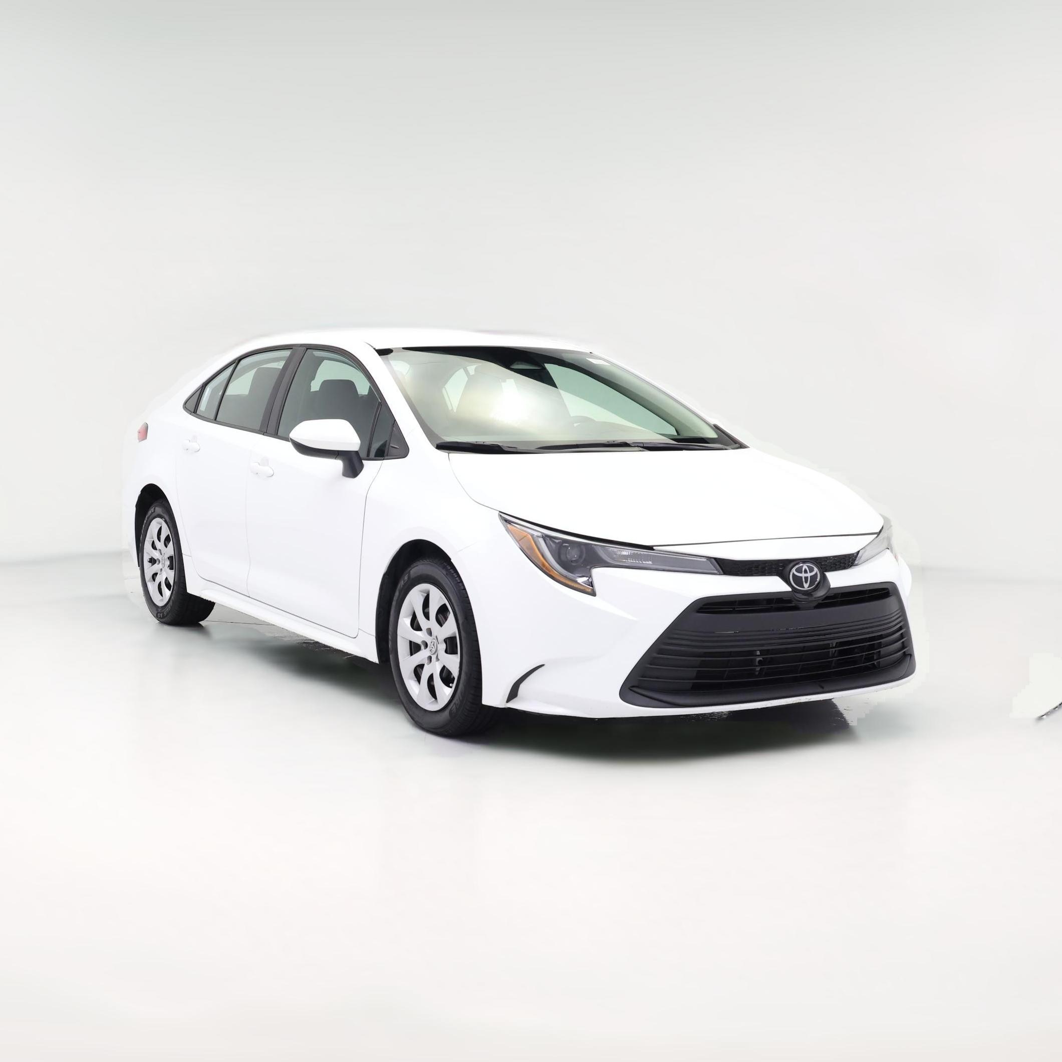 Thumbnail: 2023 Toyota Corolla - 1