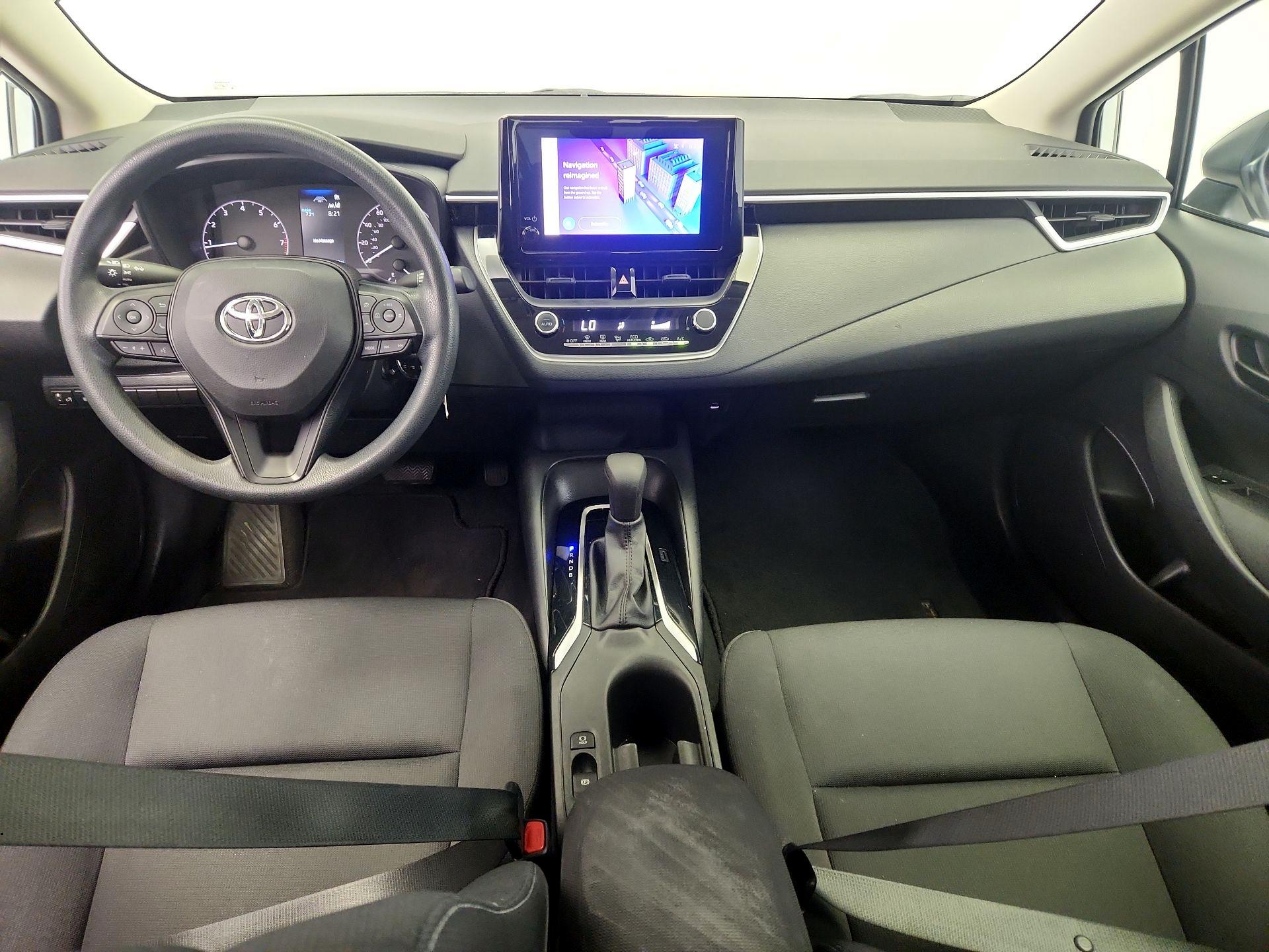 Thumbnail: 2023 Toyota Corolla - 9