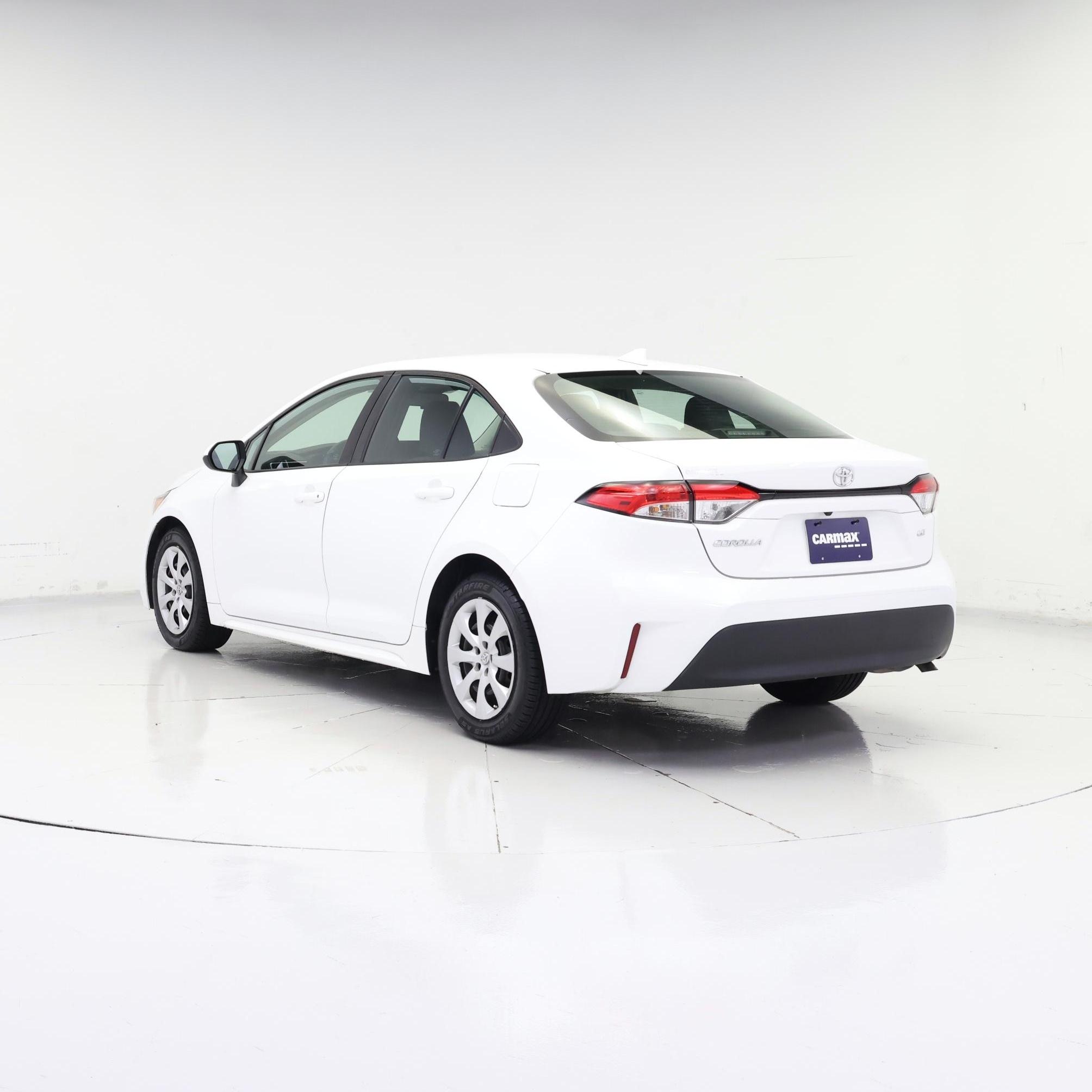Thumbnail: 2023 Toyota Corolla - 2