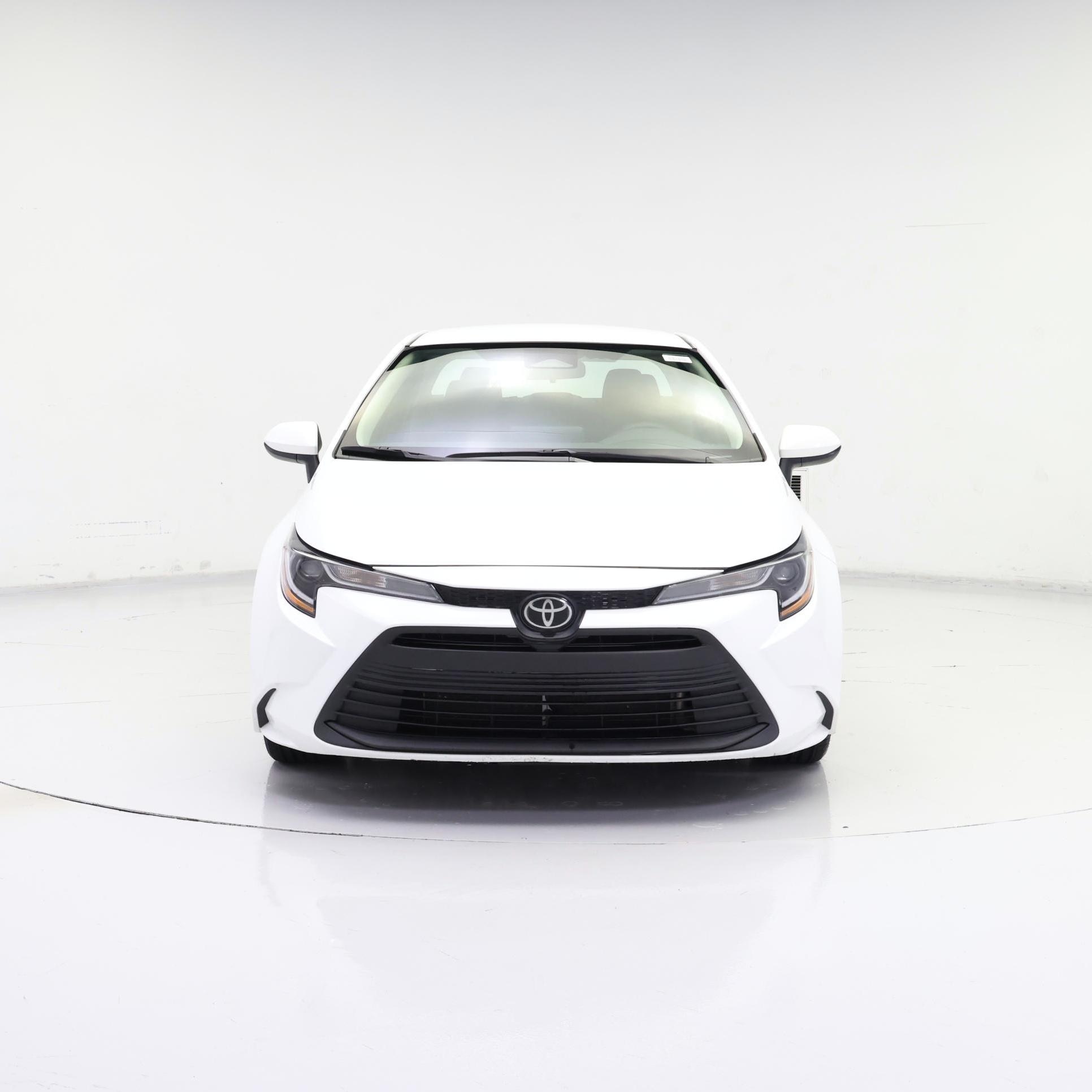 Thumbnail: 2023 Toyota Corolla - 5