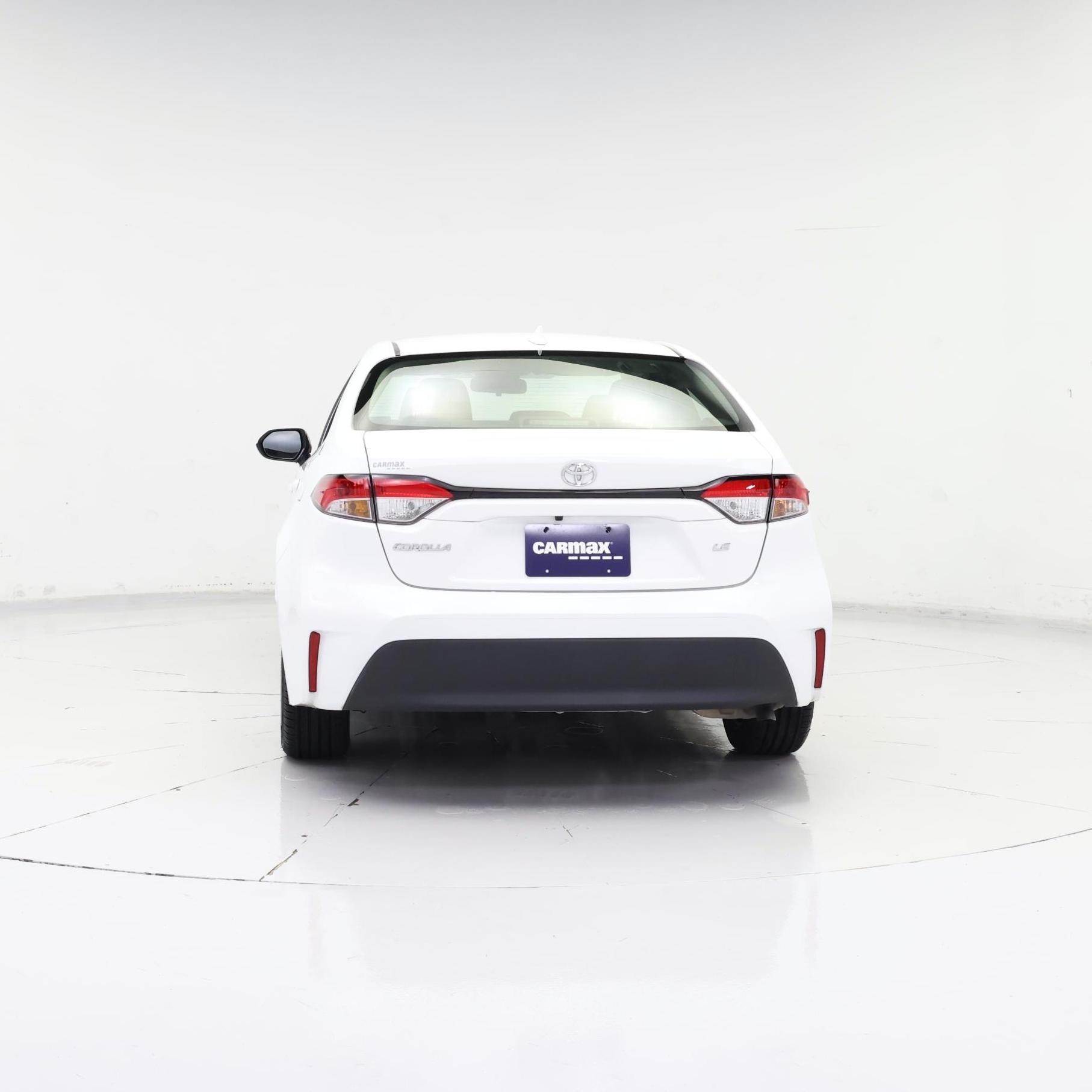 Thumbnail: 2023 Toyota Corolla - 6