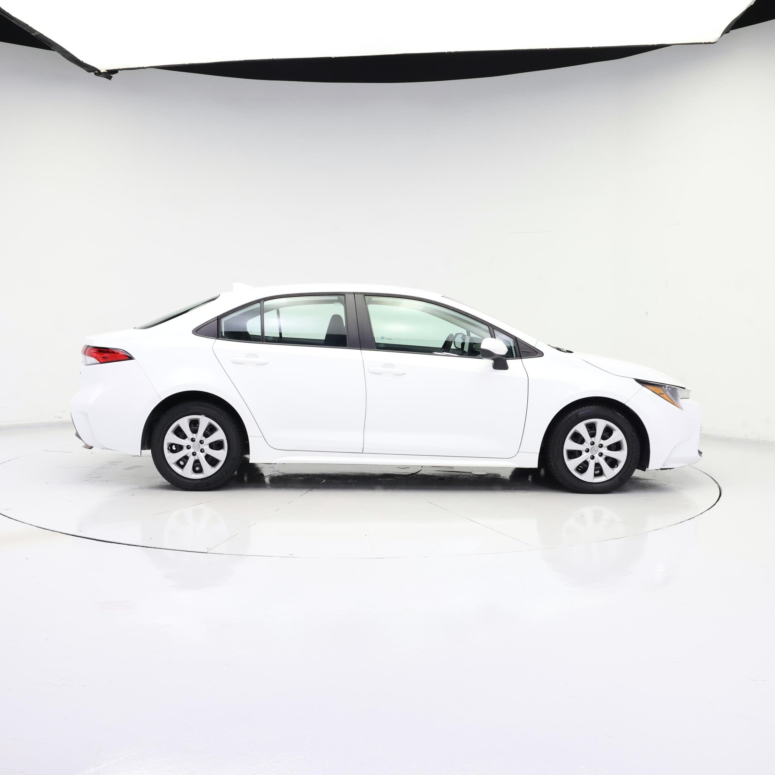 Thumbnail: 2023 Toyota Corolla - 7