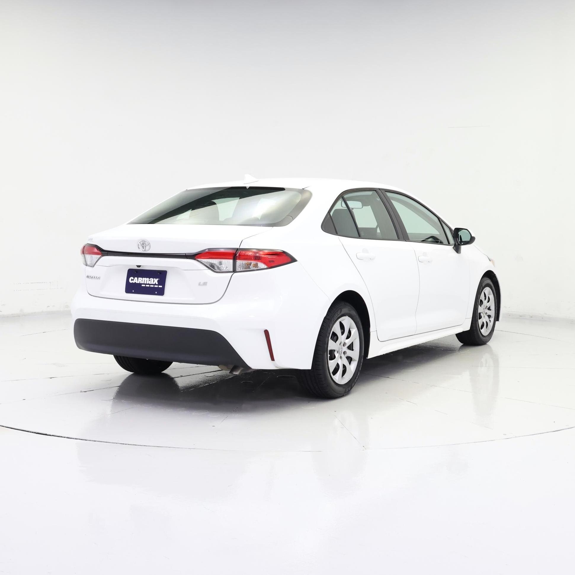 Thumbnail: 2023 Toyota Corolla - 8
