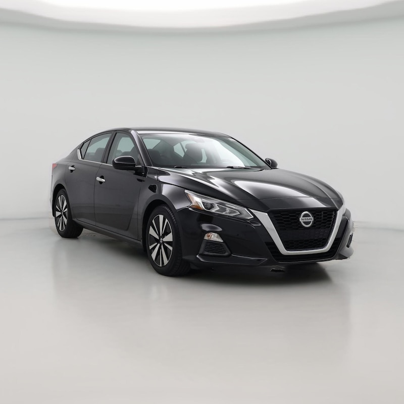 2021 Nissan Altima SV