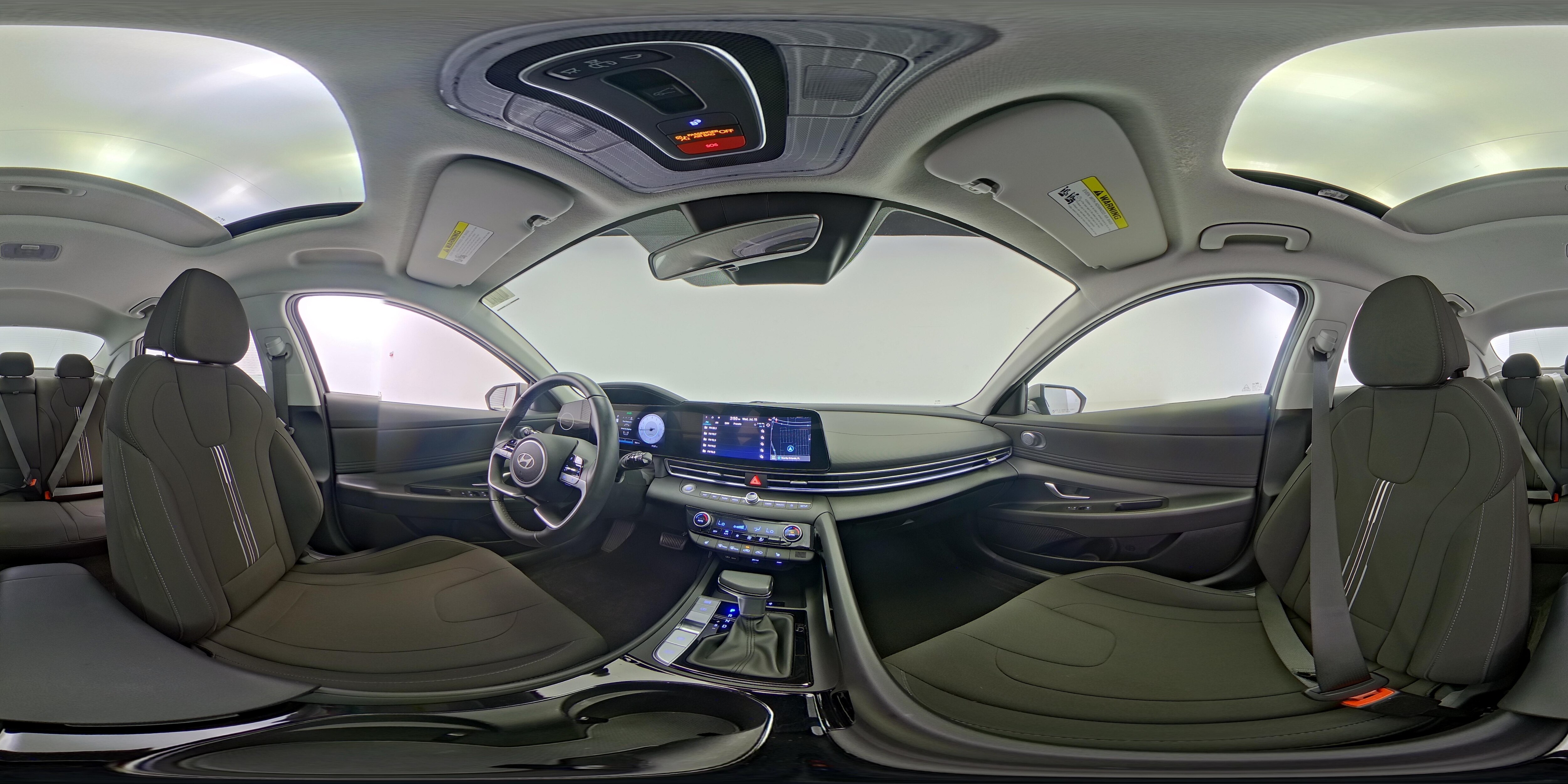 2025 Hyundai Elantra SEL - Photo 26