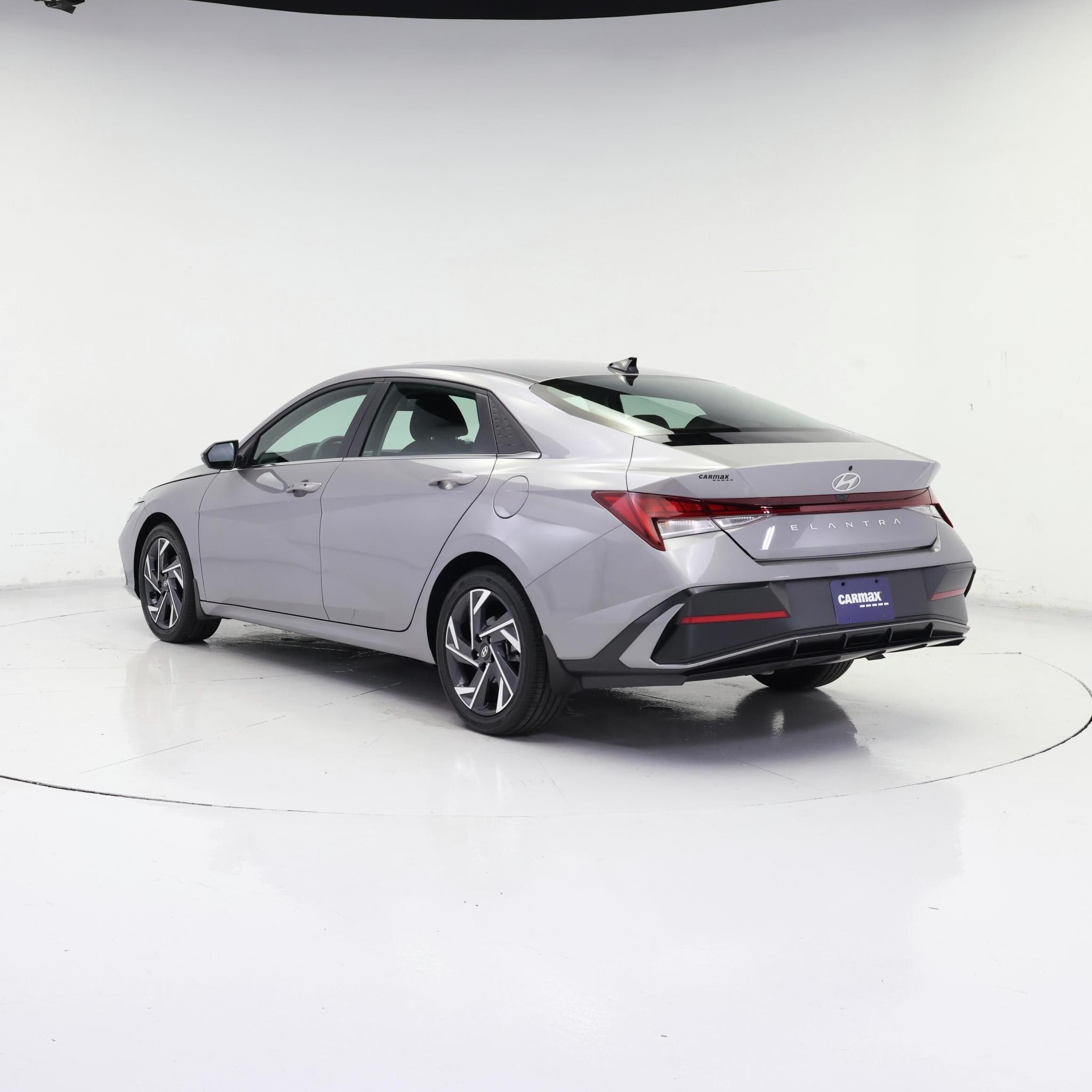 Thumbnail: 2025 Hyundai Elantra - 2