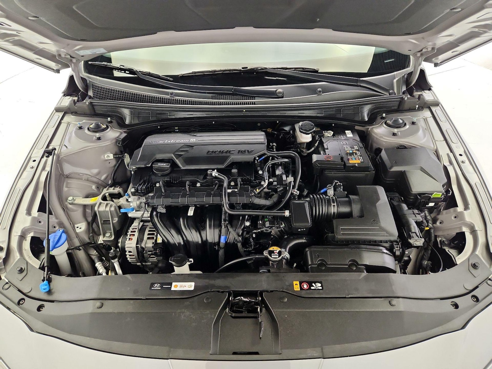 2025 Hyundai Elantra SEL - Photo 24