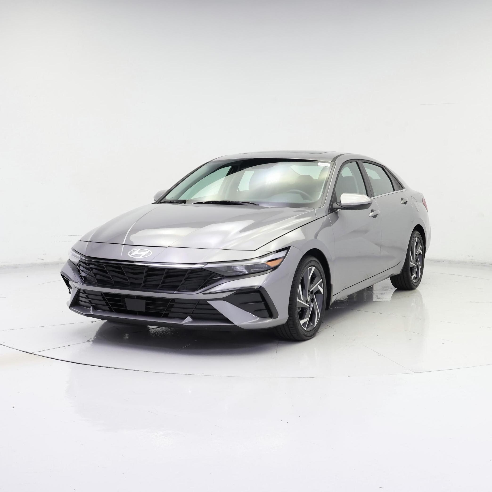 Thumbnail: 2025 Hyundai Elantra - 4