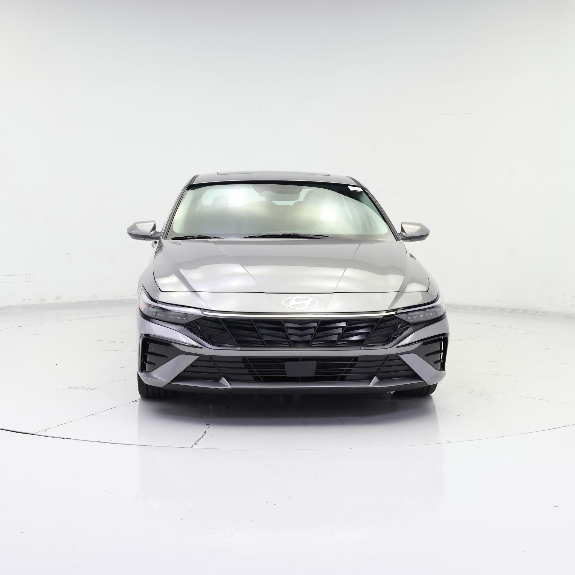 Thumbnail: 2025 Hyundai Elantra - 5