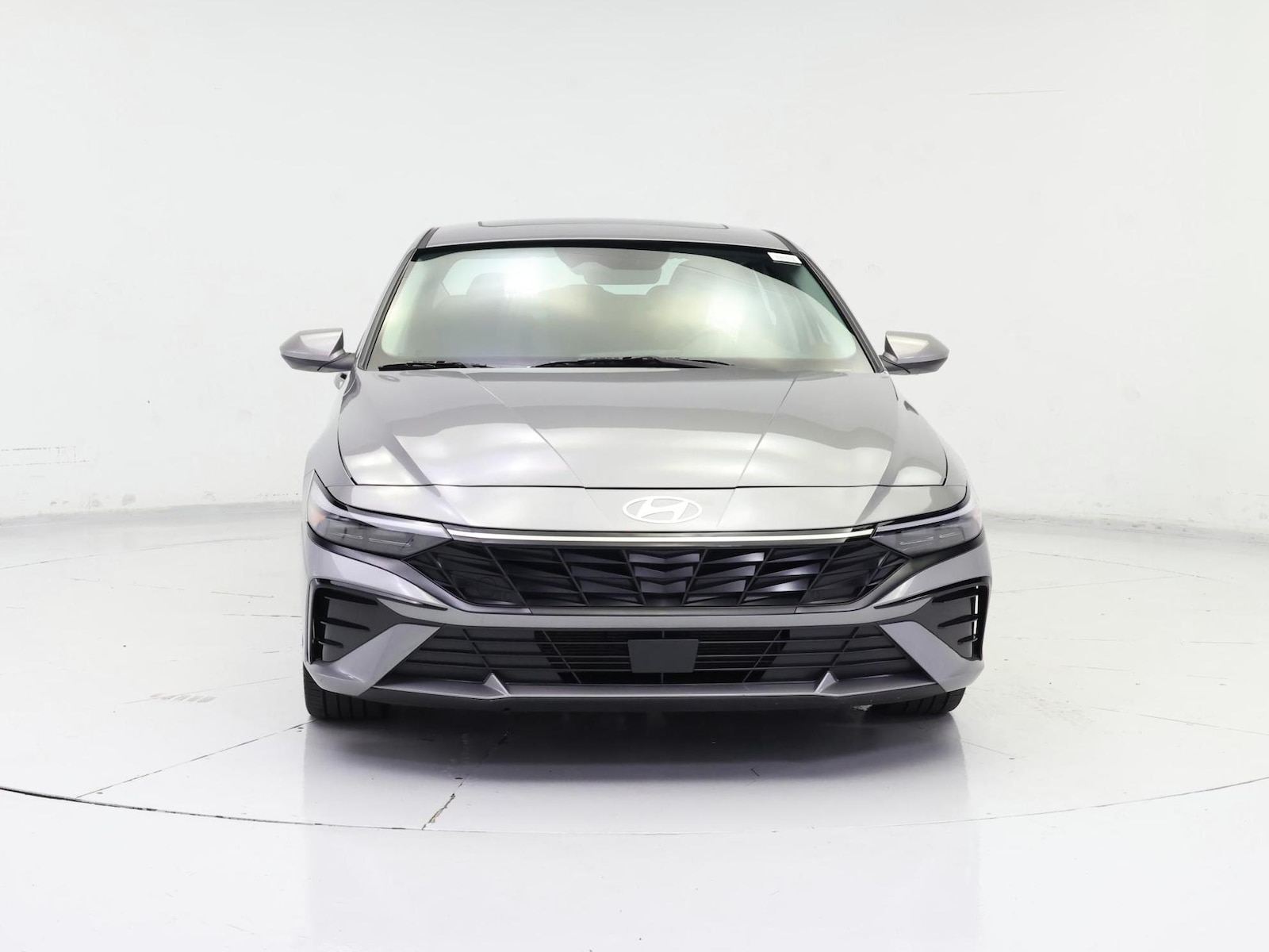 2025 Hyundai Elantra SEL - Photo 6