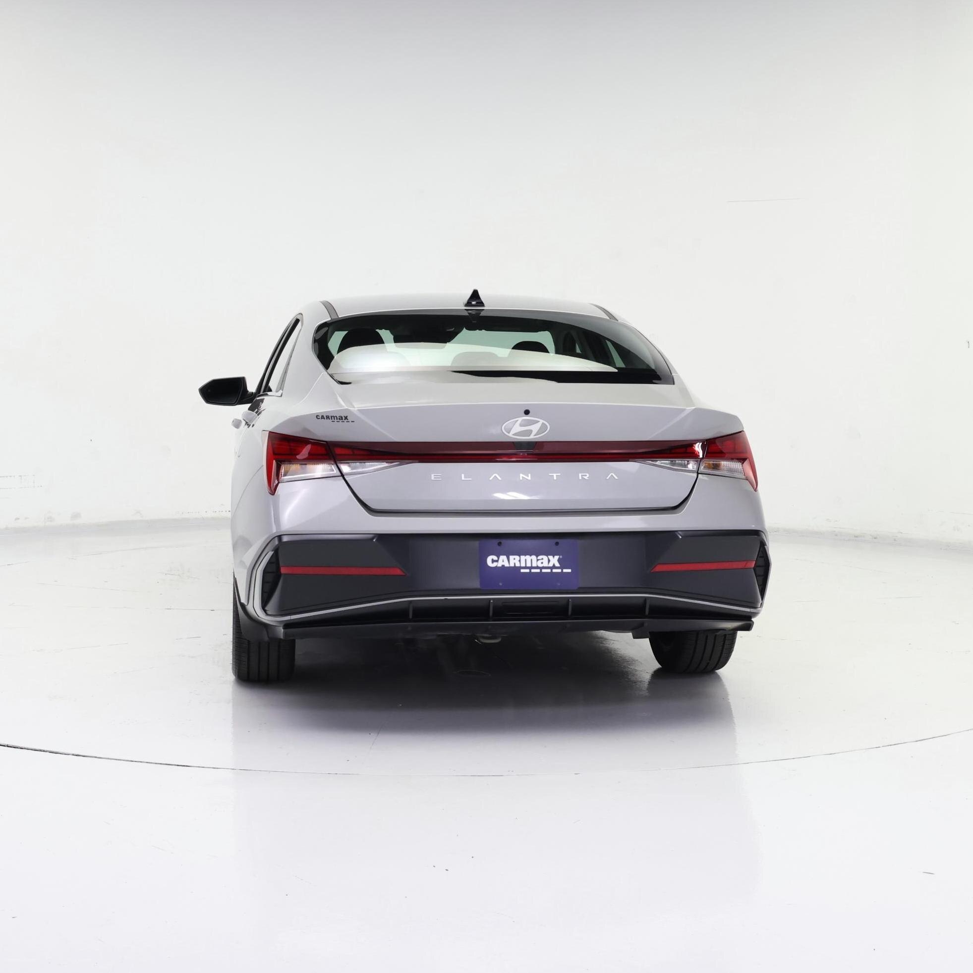 Thumbnail: 2025 Hyundai Elantra - 6