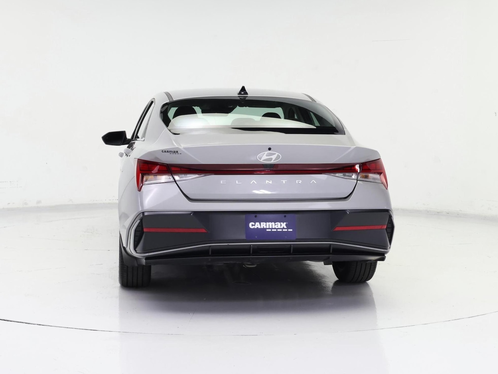 2025 Hyundai Elantra SEL - Photo 7
