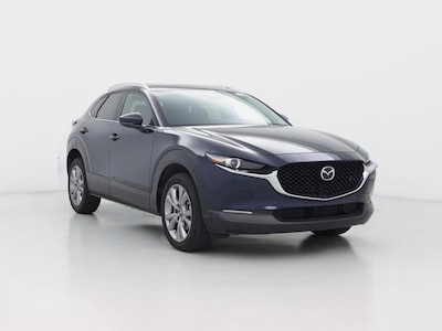 2024 Mazda CX-30 2.5 S Preferred Package