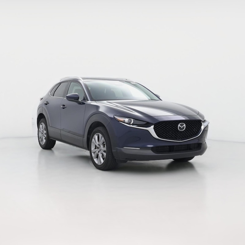 2024 Mazda CX-30 2.5 S Preferred Package