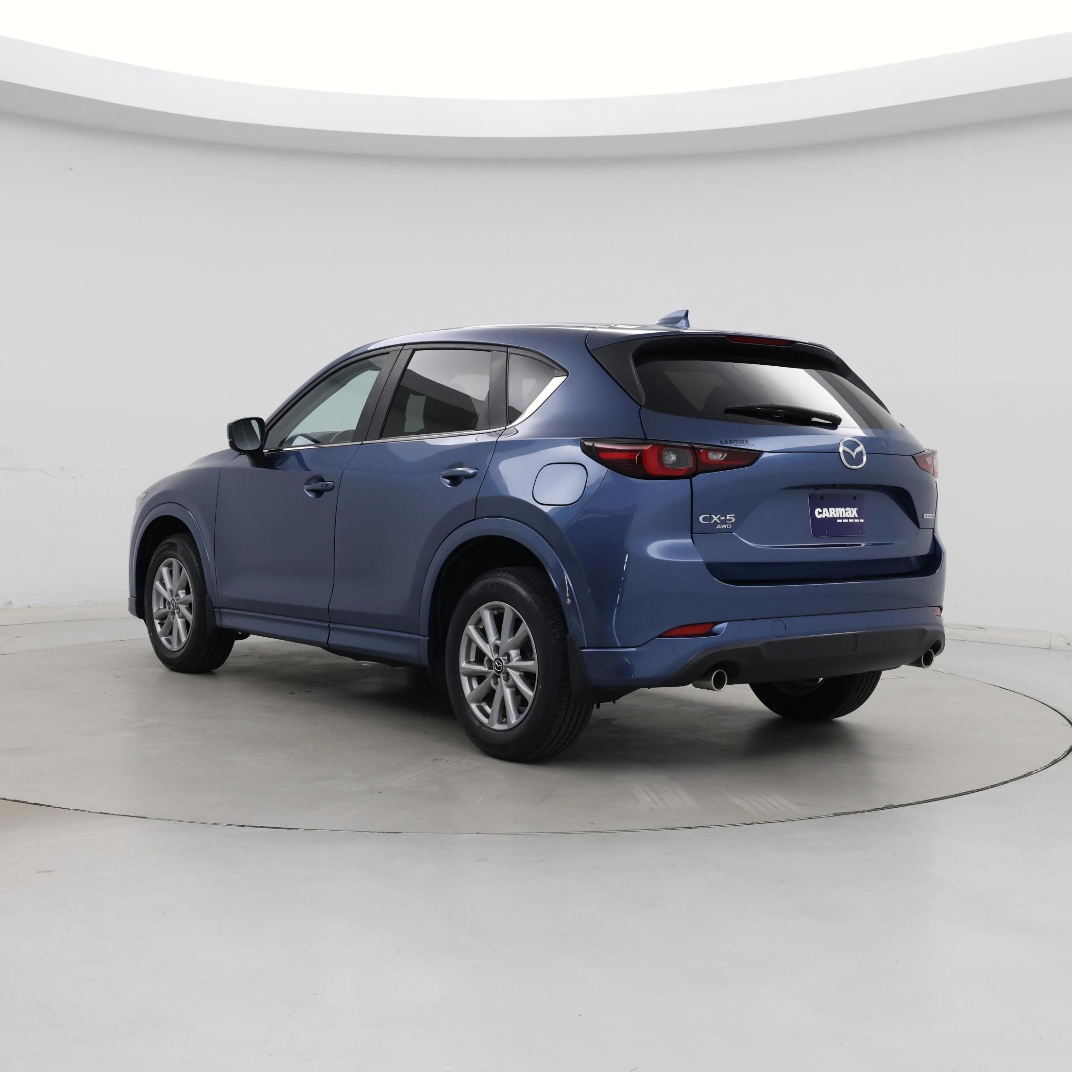 Thumbnail: 2024 Mazda CX-5 - 2