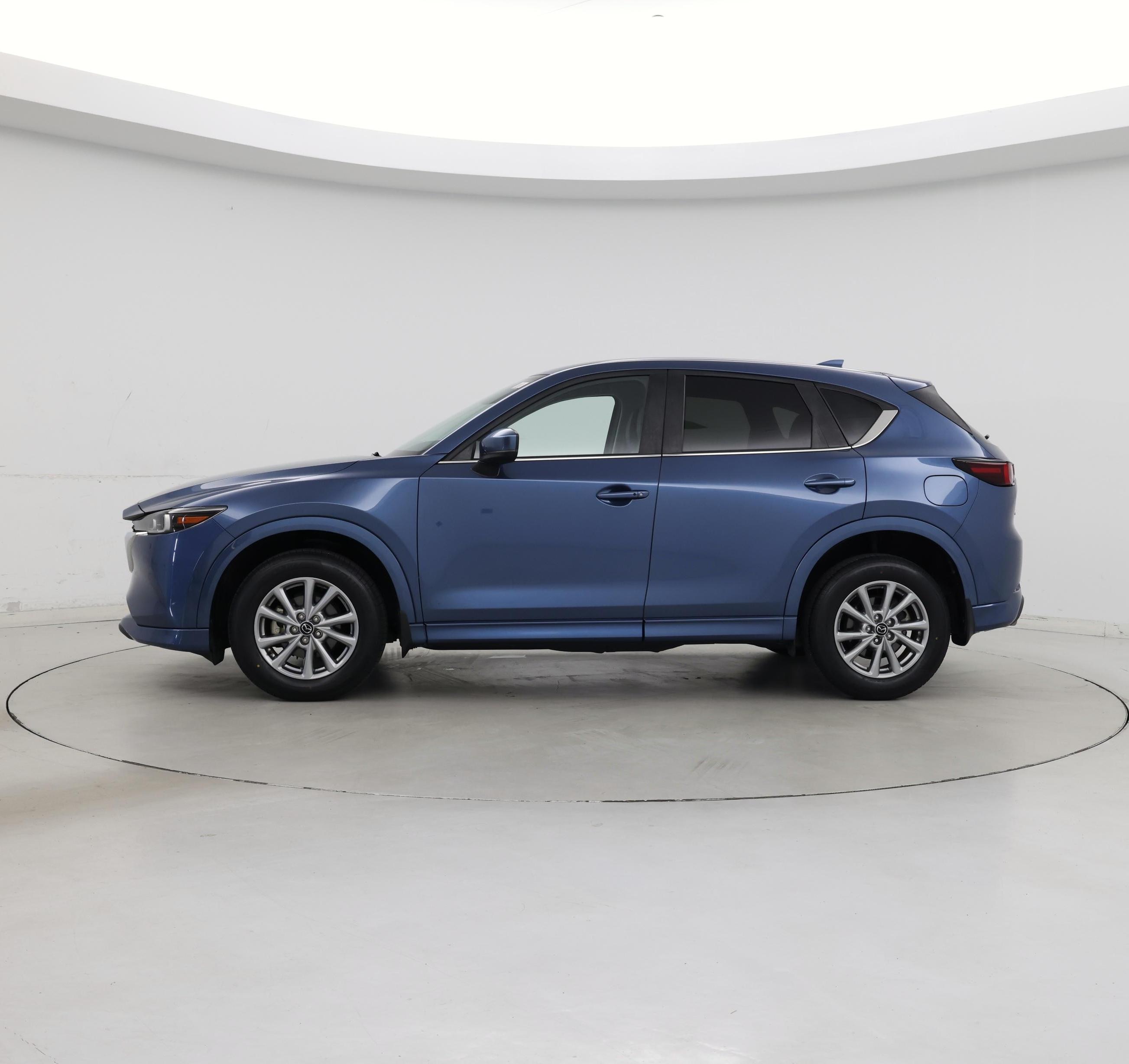 Thumbnail: 2024 Mazda CX-5 - 3