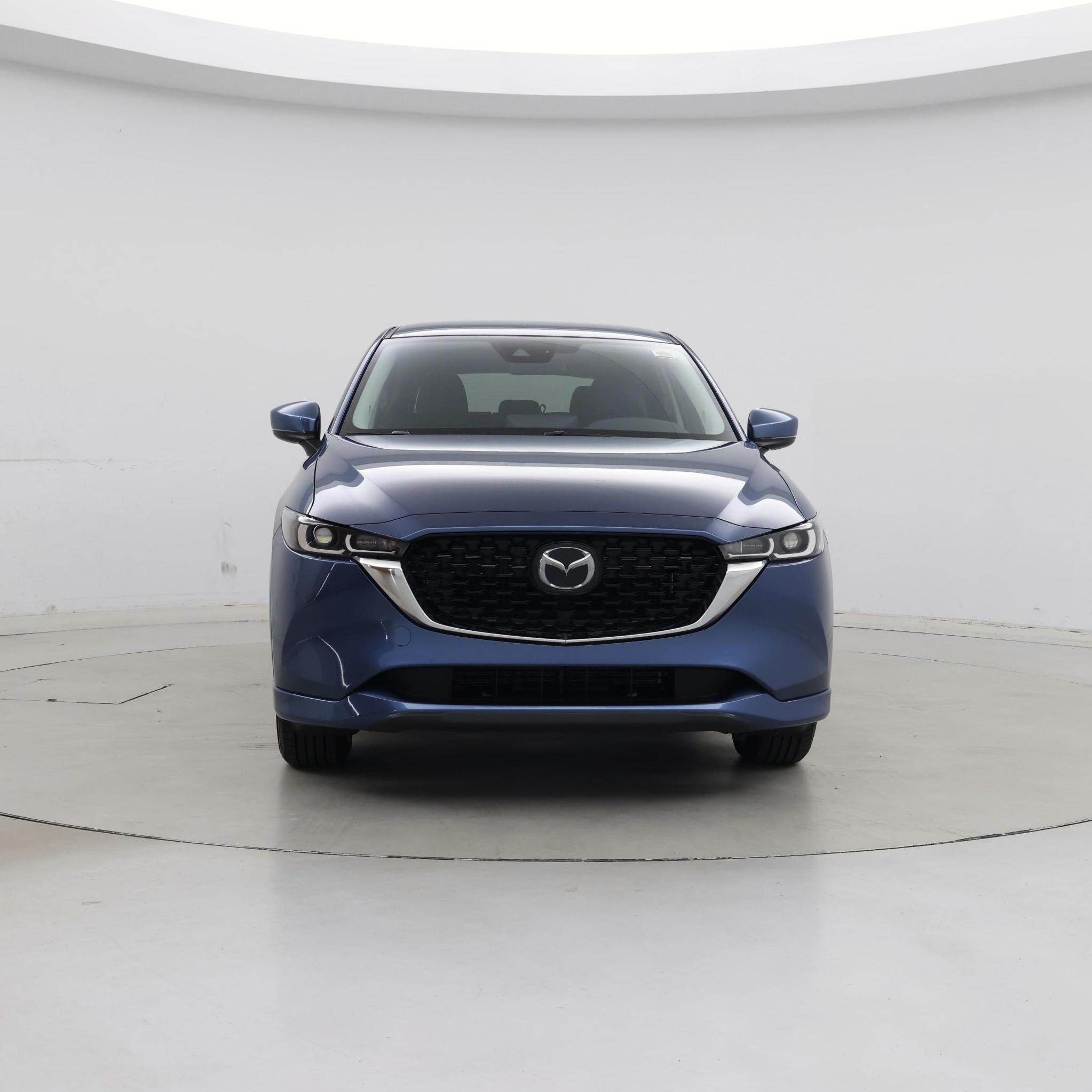 Thumbnail: 2024 Mazda CX-5 - 5