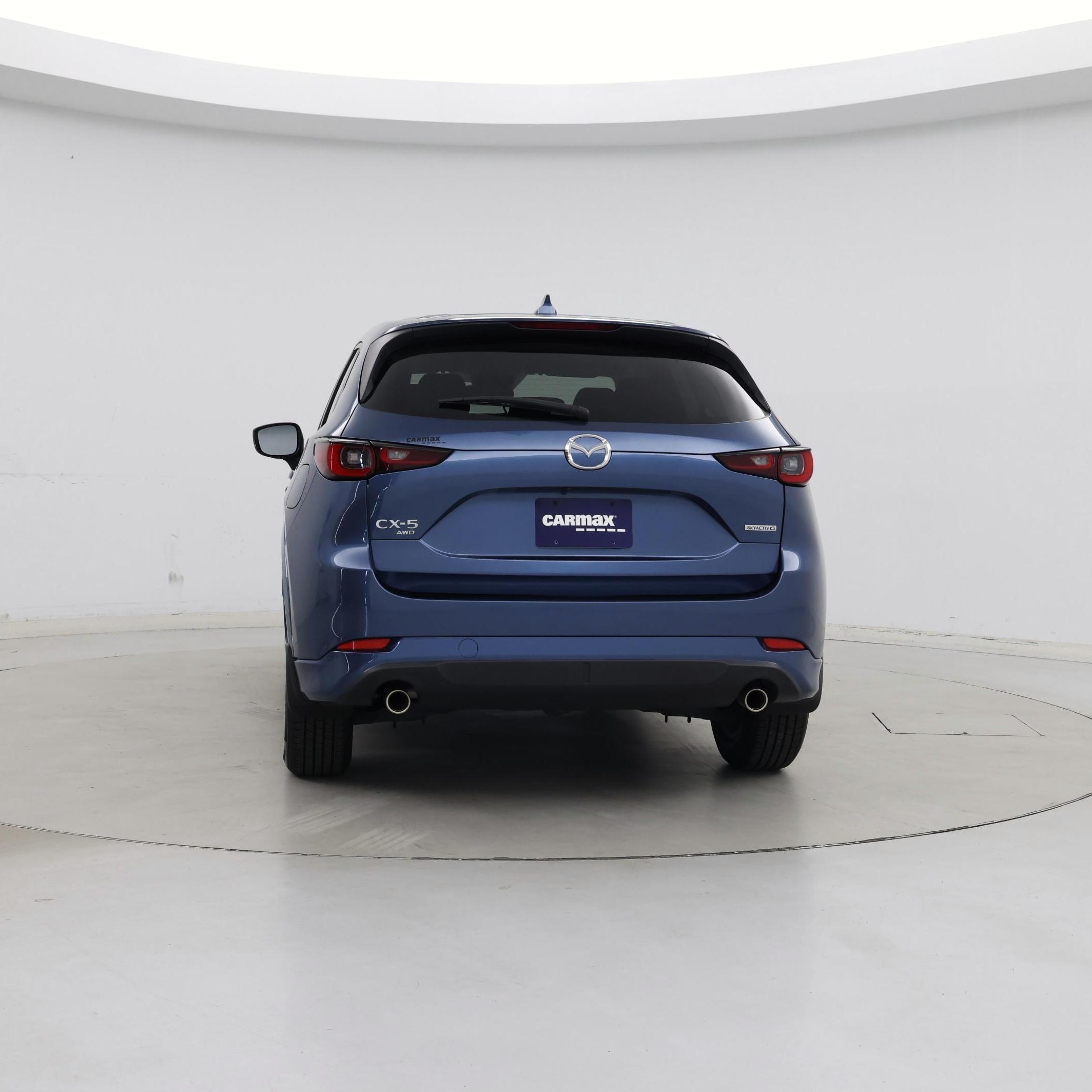 Thumbnail: 2024 Mazda CX-5 - 6
