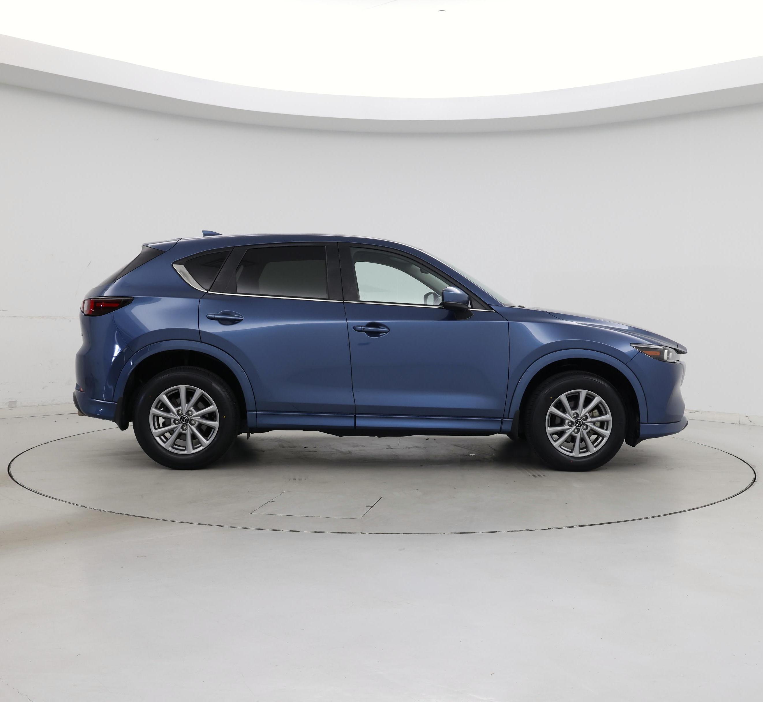 Thumbnail: 2024 Mazda CX-5 - 7