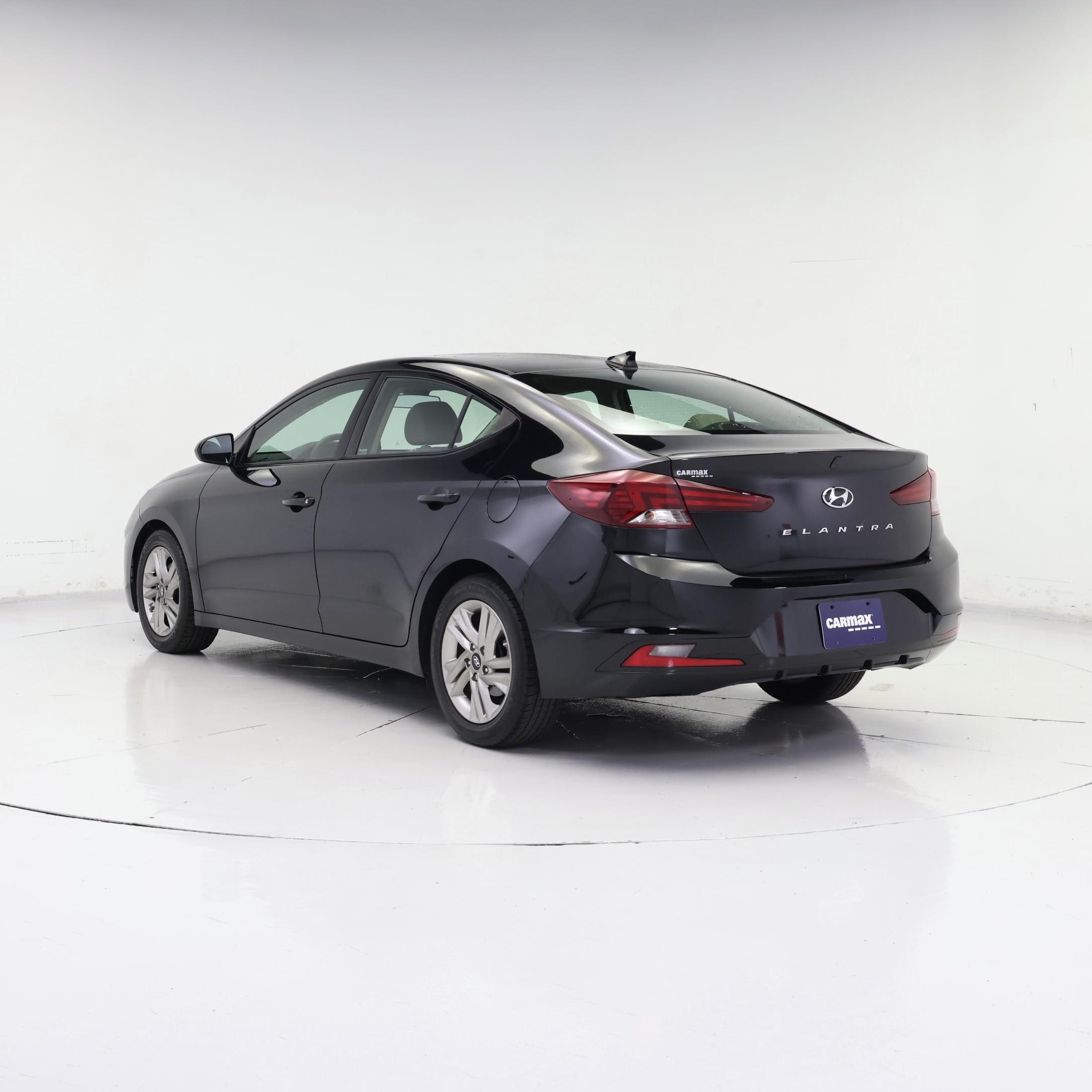 Thumbnail: 2020 Hyundai Elantra - 2
