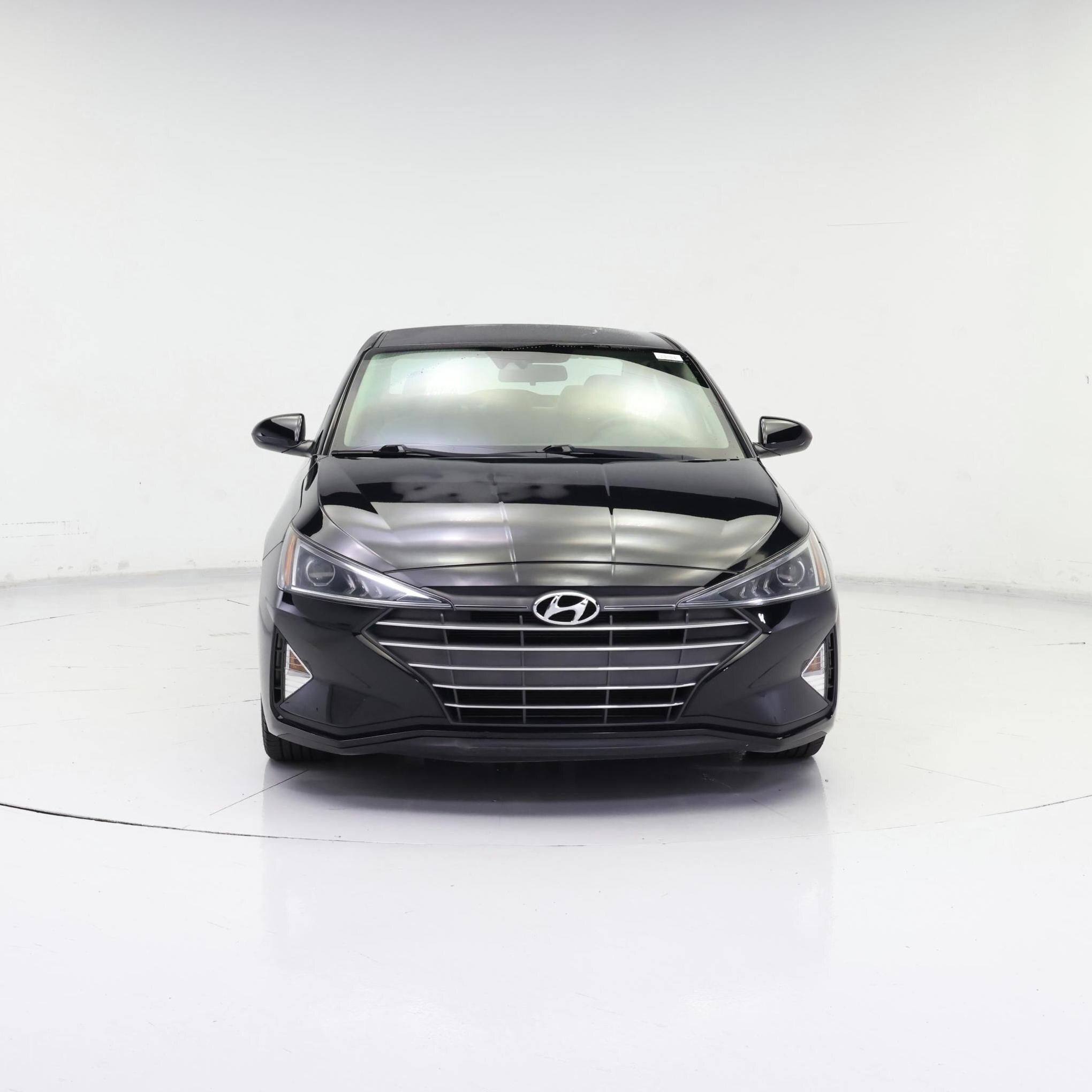 Thumbnail: 2020 Hyundai Elantra - 5
