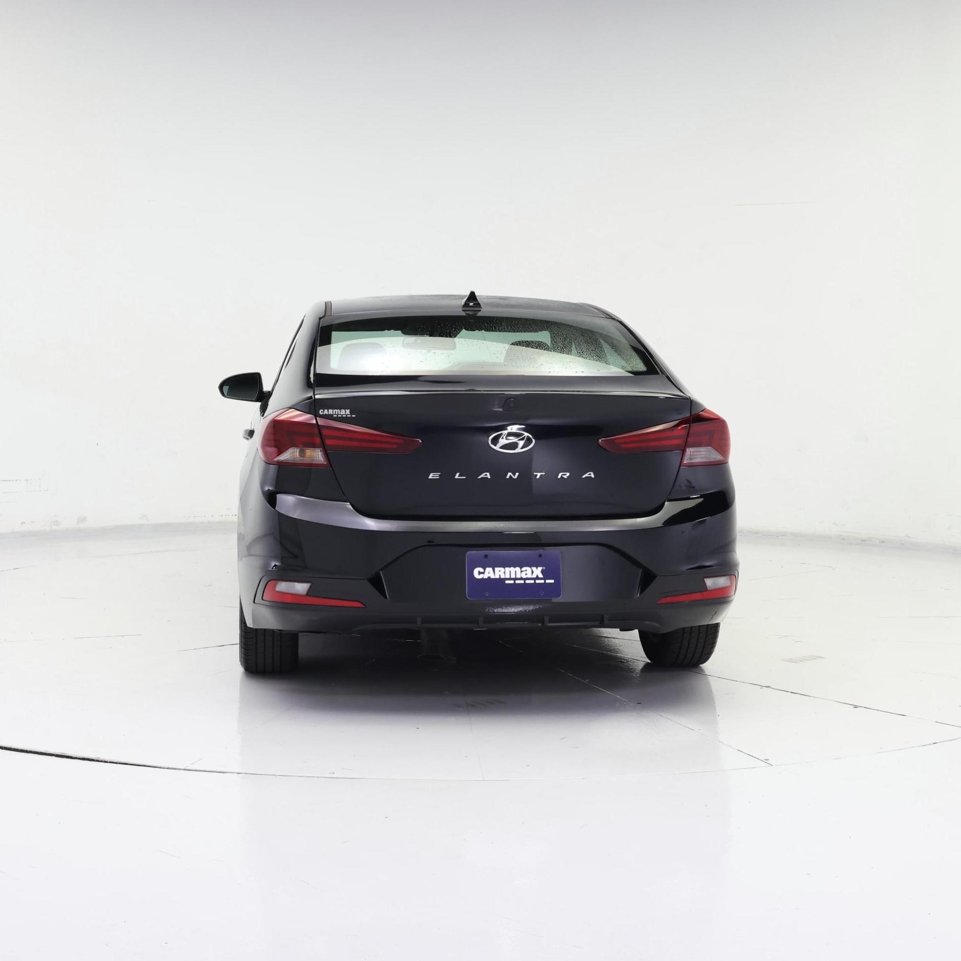 Thumbnail: 2020 Hyundai Elantra - 6