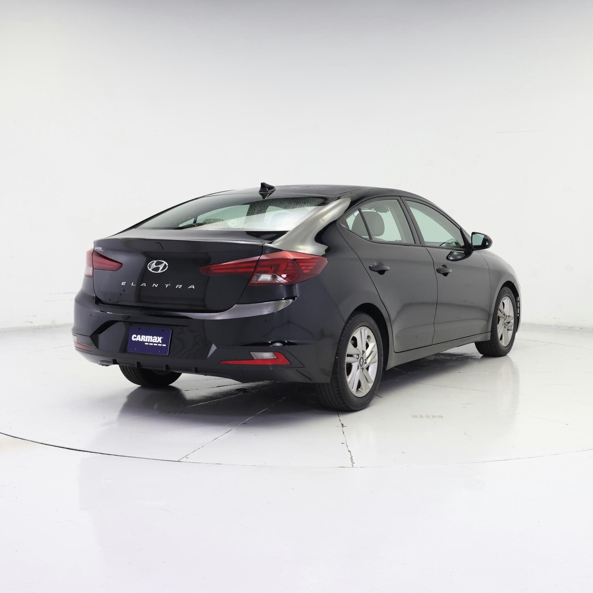 Thumbnail: 2020 Hyundai Elantra - 8