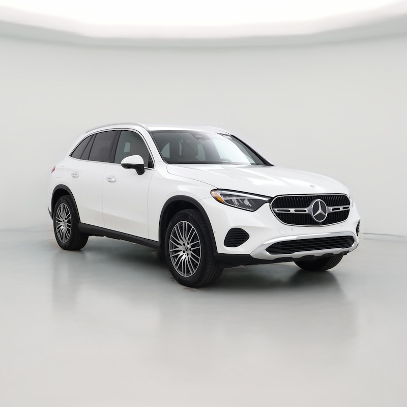 2024 Mercedes-Benz GLC300