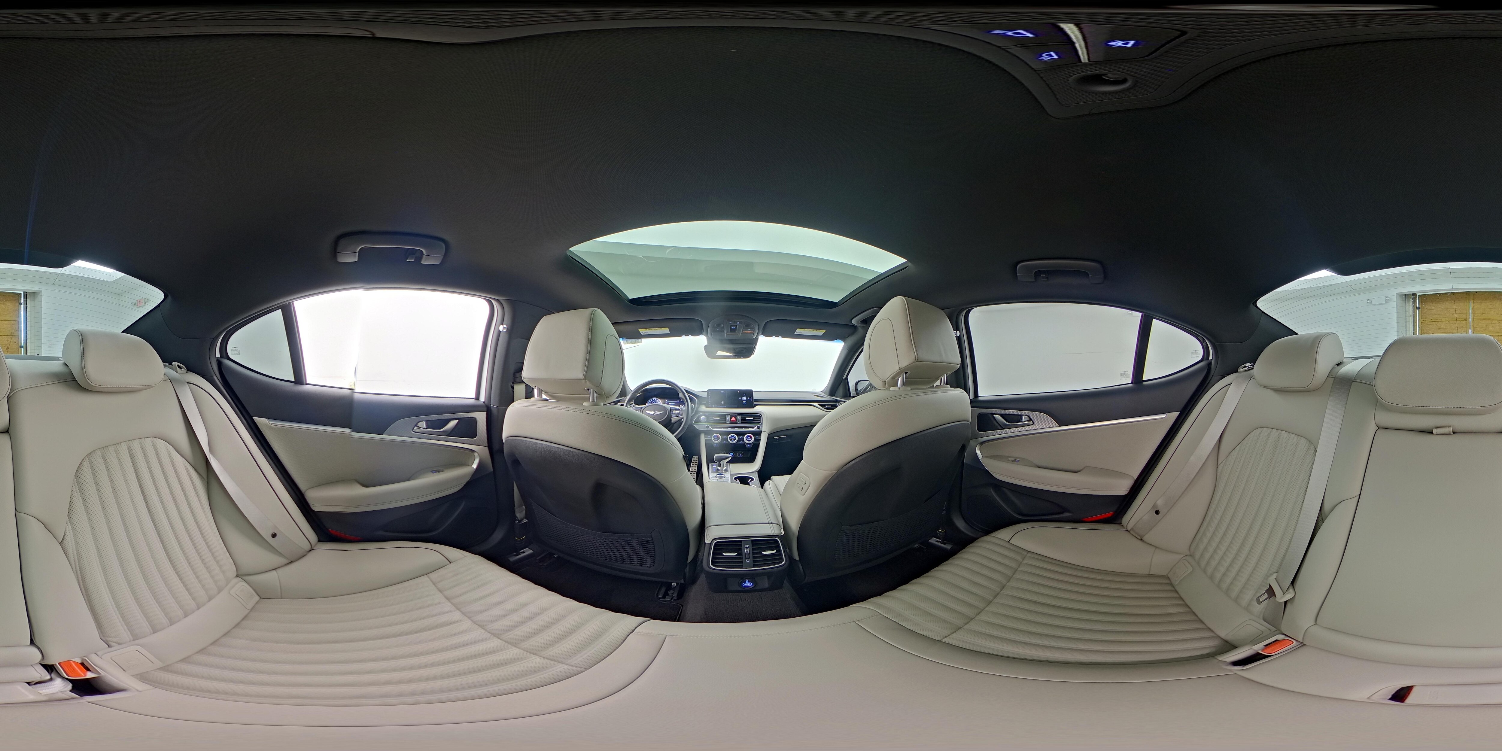 2023 GENESIS G70 Standard - Photo 27