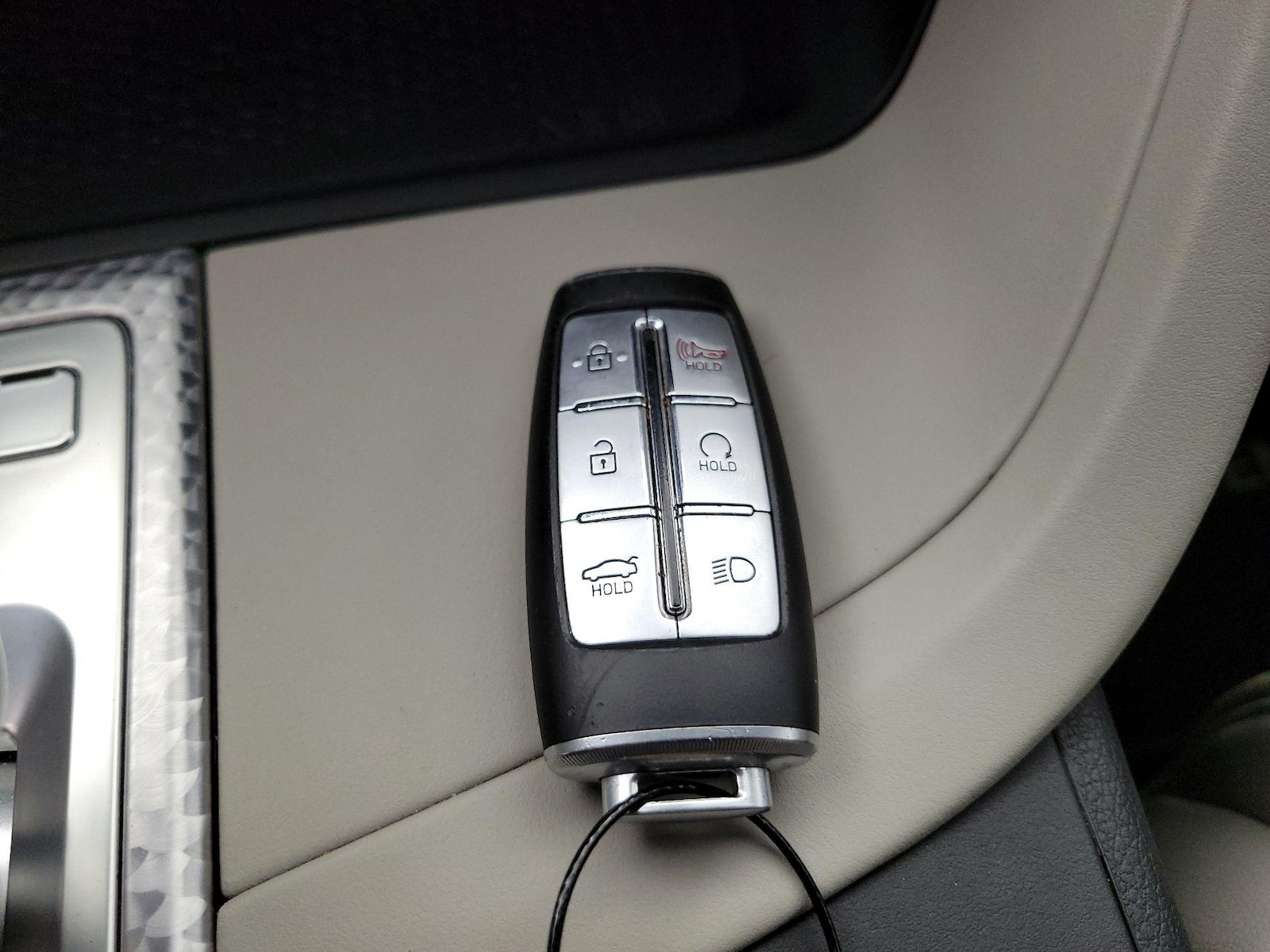 2023 GENESIS G70 Standard - Photo 25