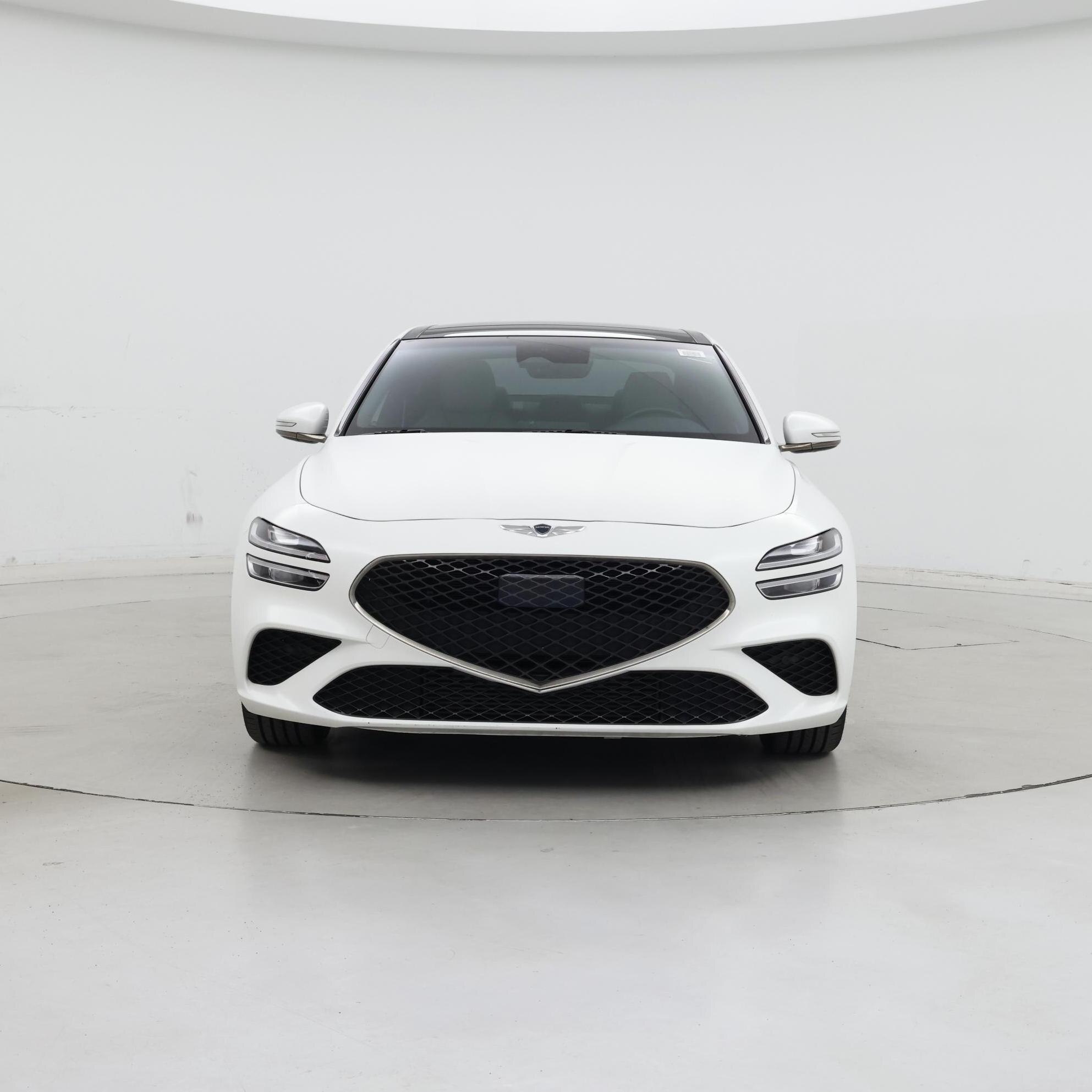 Thumbnail: 2023 Genesis G70 - 5
