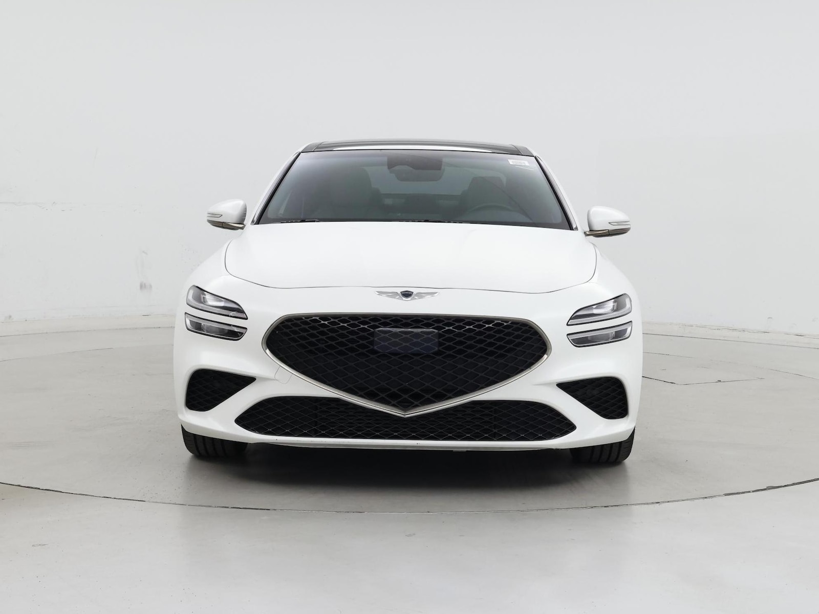 2023 GENESIS G70 Standard - Photo 6