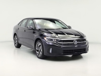 2024 Volkswagen Jetta Sport