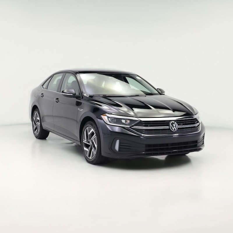 2024 Volkswagen Jetta Sport
