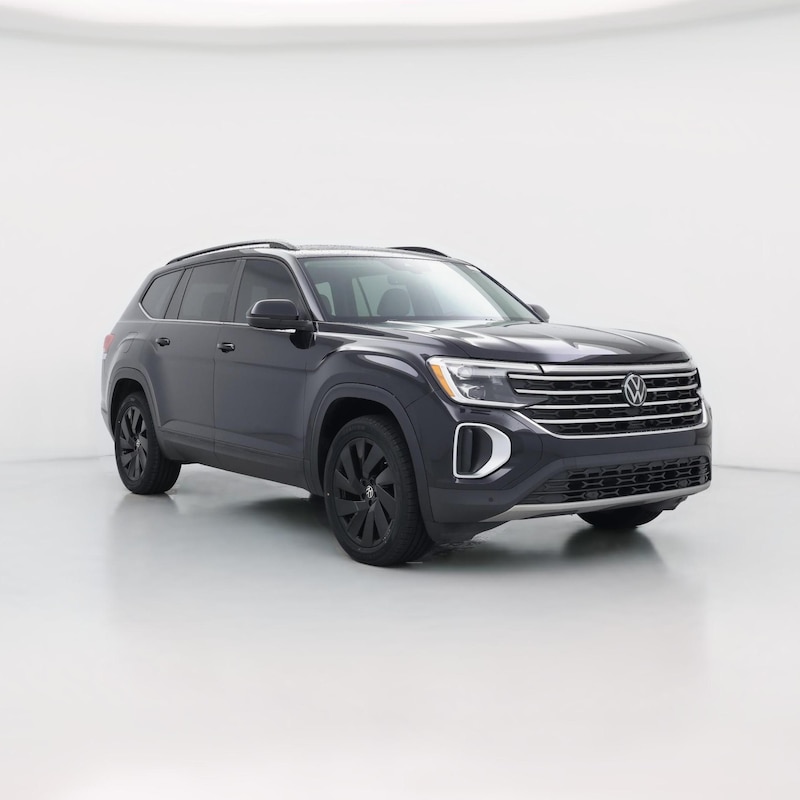 2024 Volkswagen Atlas SE w/Tech