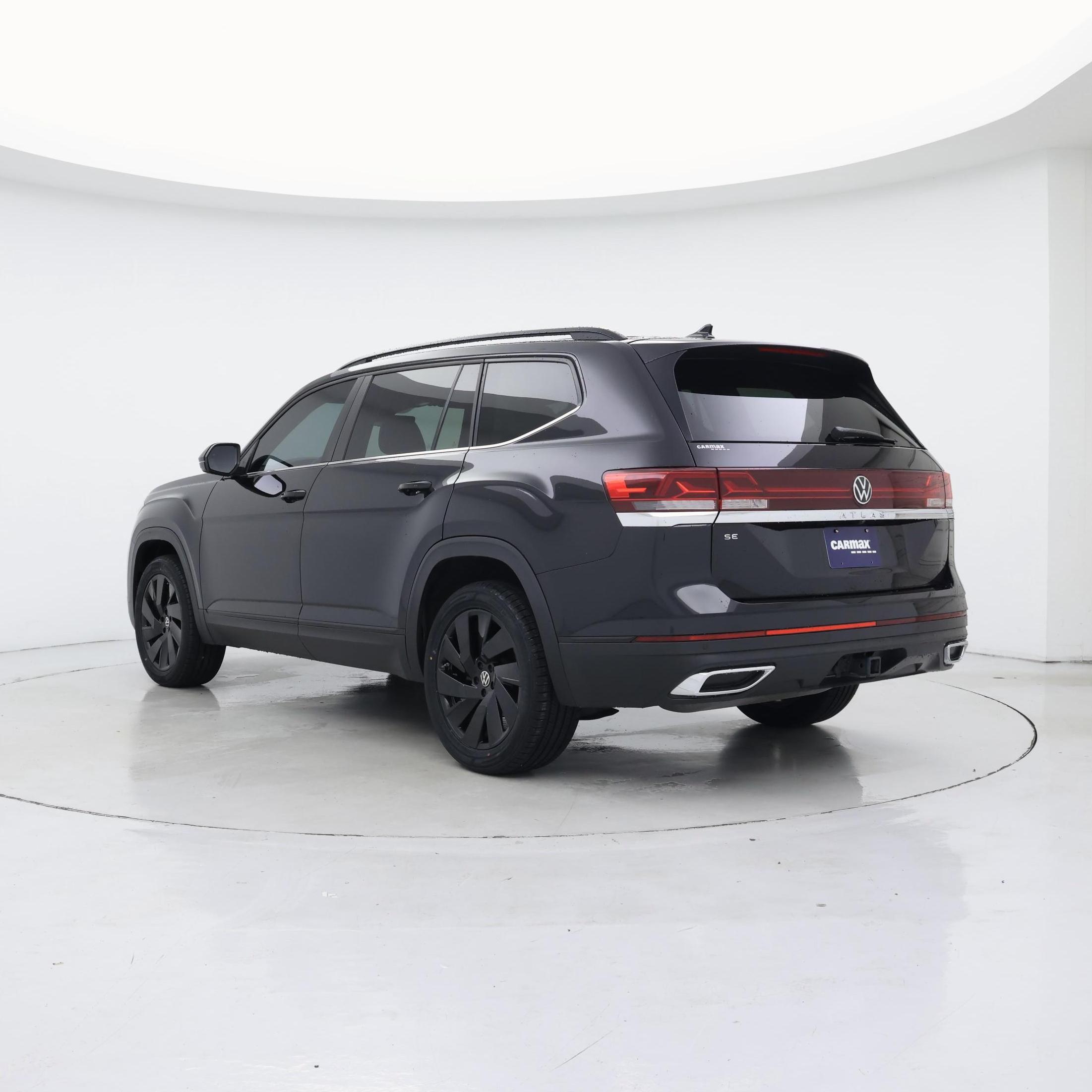 Thumbnail: 2024 Volkswagen Atlas - 2