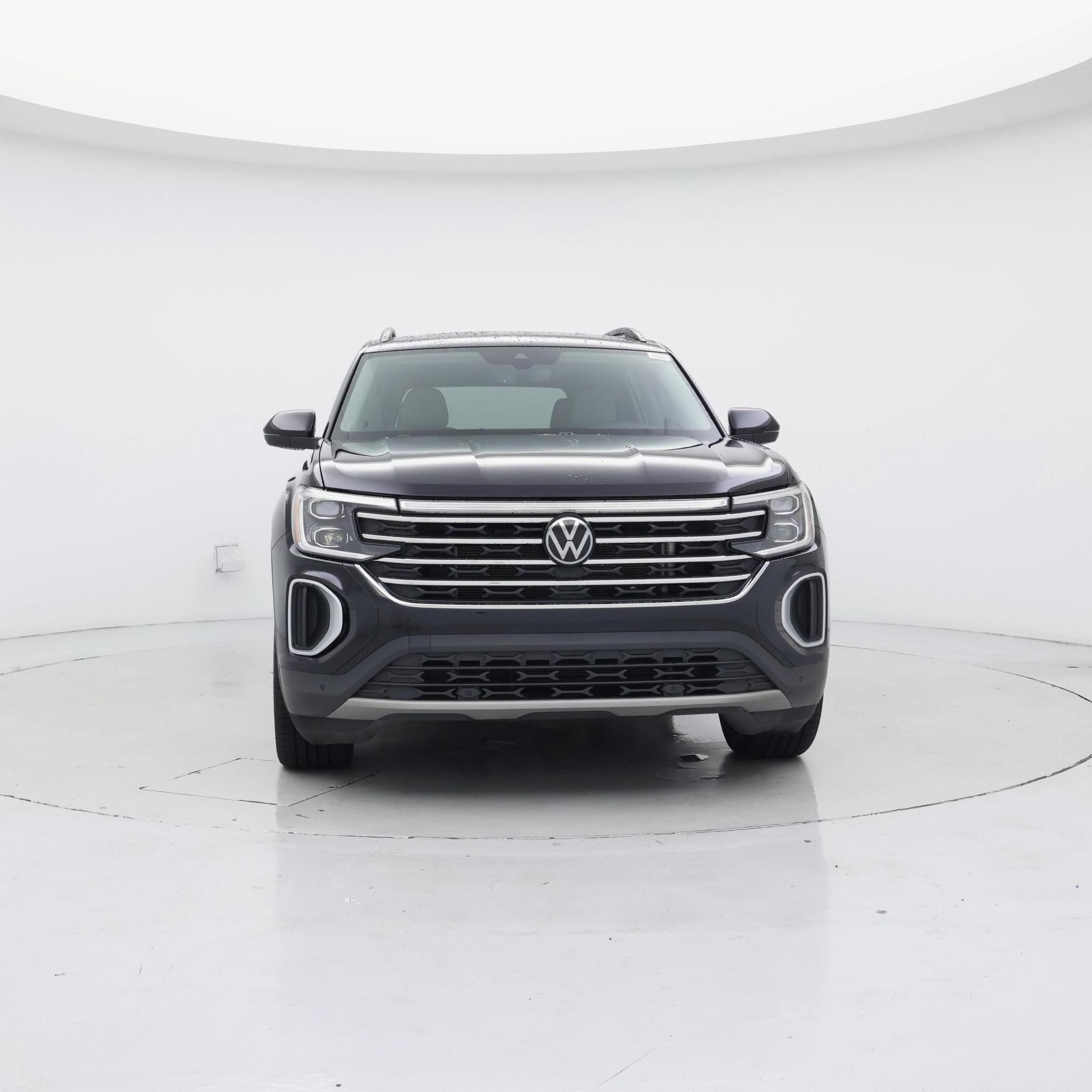 Thumbnail: 2024 Volkswagen Atlas - 5