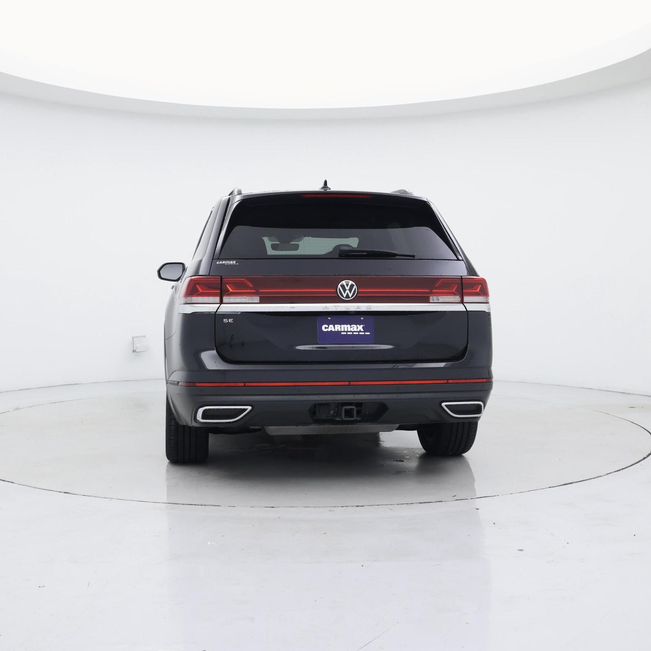 Thumbnail: 2024 Volkswagen Atlas - 6