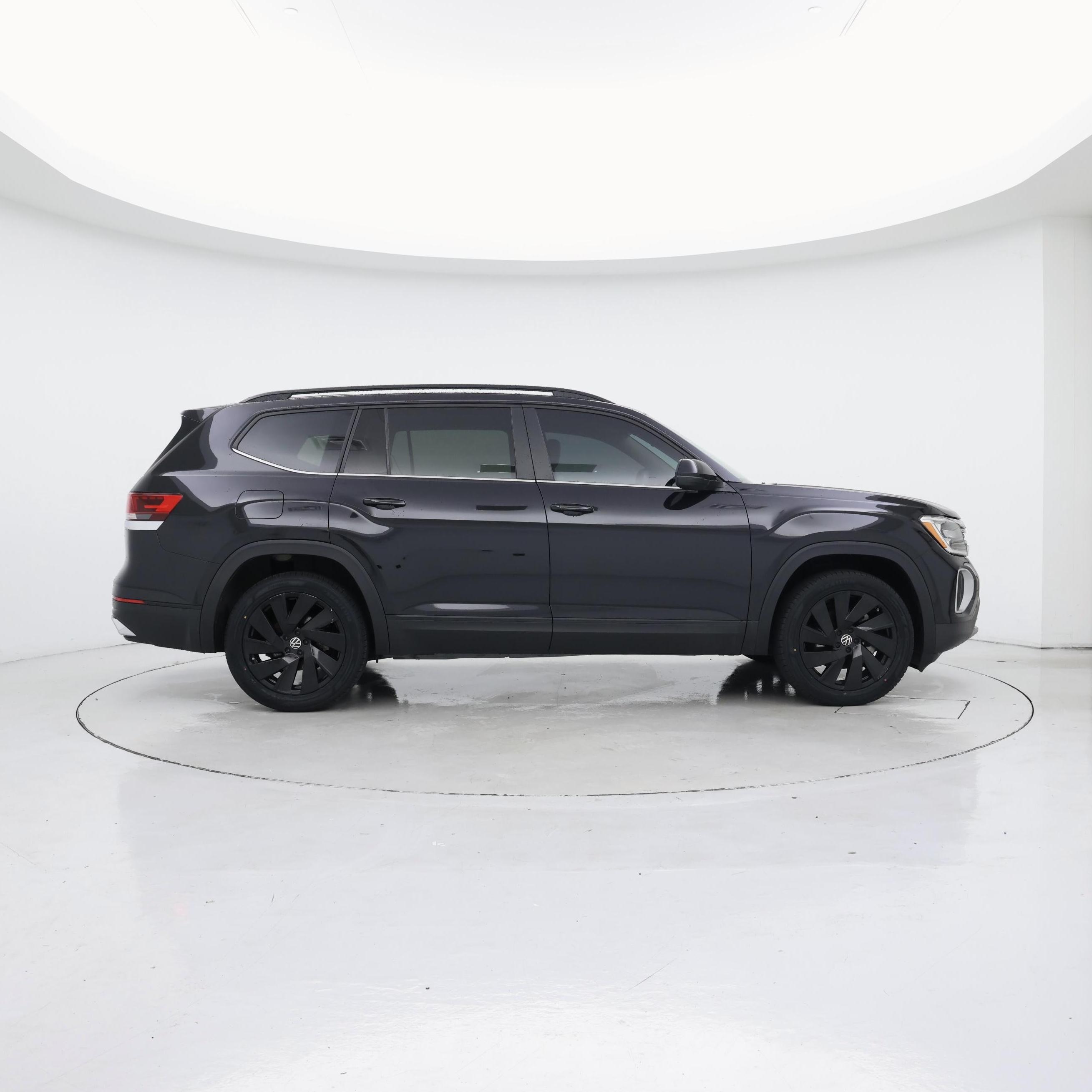 Thumbnail: 2024 Volkswagen Atlas - 7