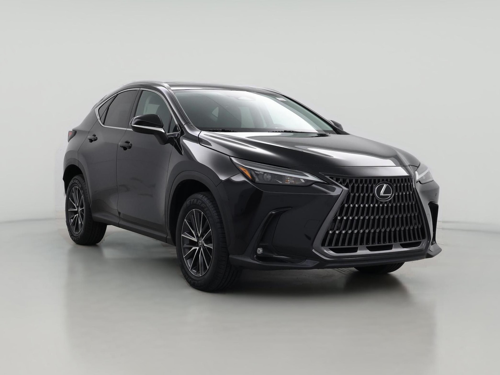2024 Lexus NX