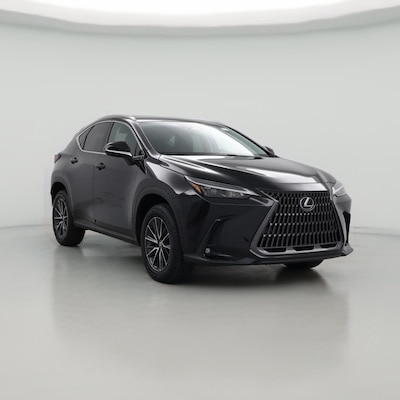 2024 Lexus NX 250 Premium