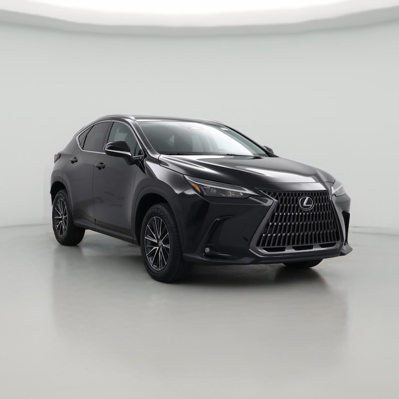 2024 Lexus NX 250 Premium
