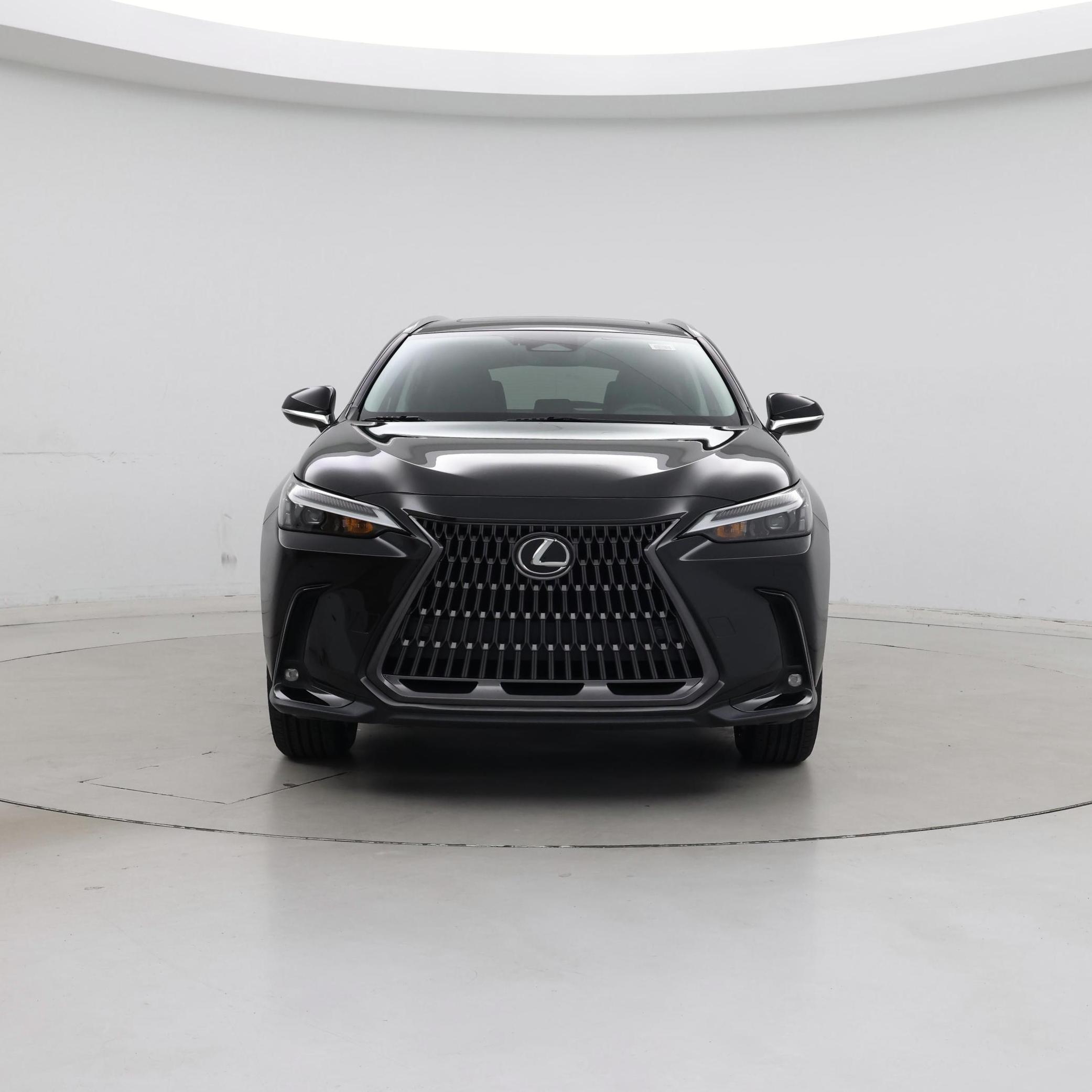 Thumbnail: 2024 Lexus NX - 5