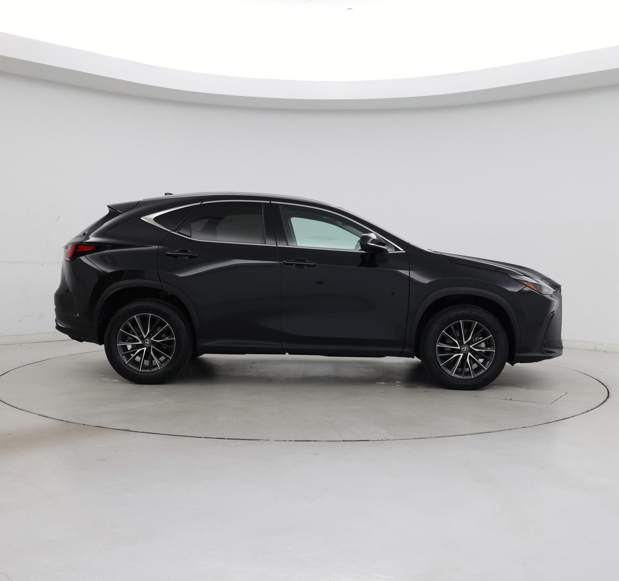 Thumbnail: 2024 Lexus NX - 7