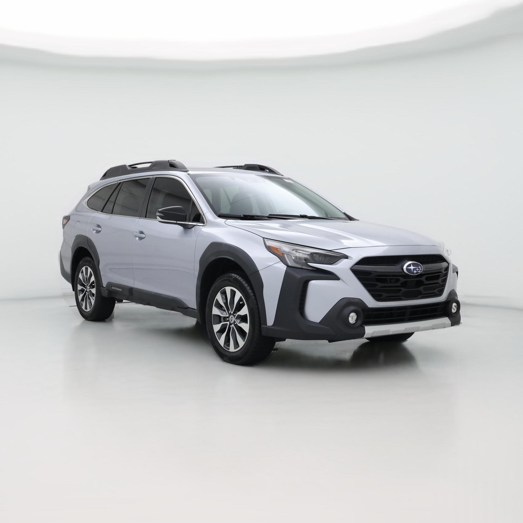 Thumbnail: 2023 Subaru Outback - 1