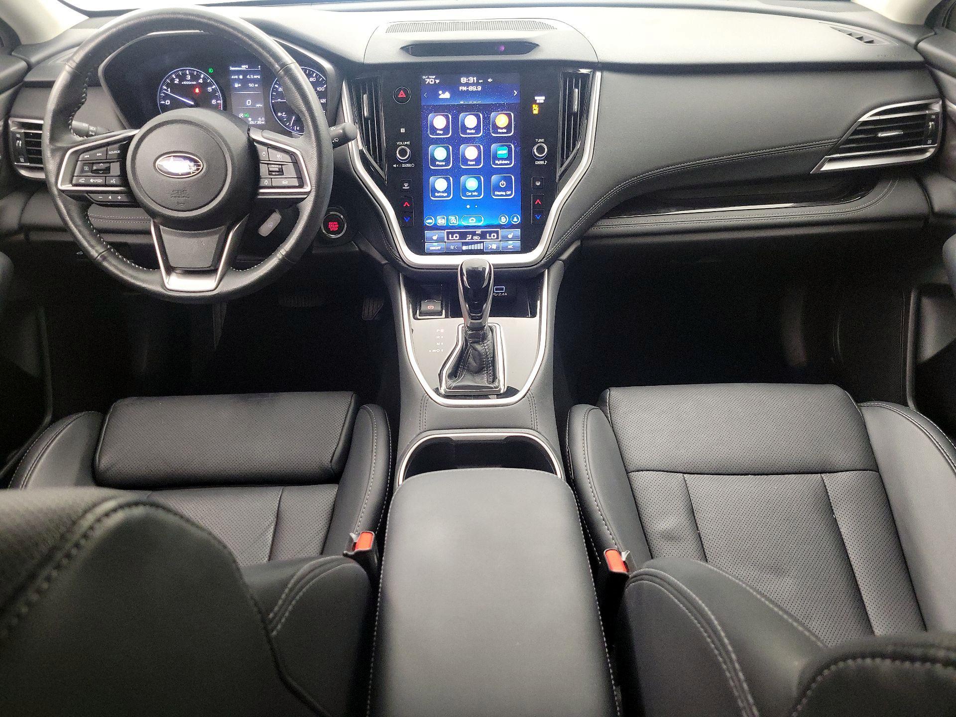 Thumbnail: 2023 Subaru Outback - 9